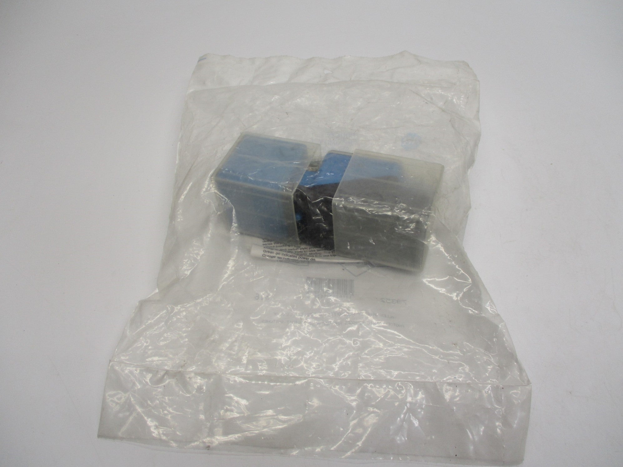 ALLEN BRADLEY 872L-A40E40-T2 SER. A NSMP