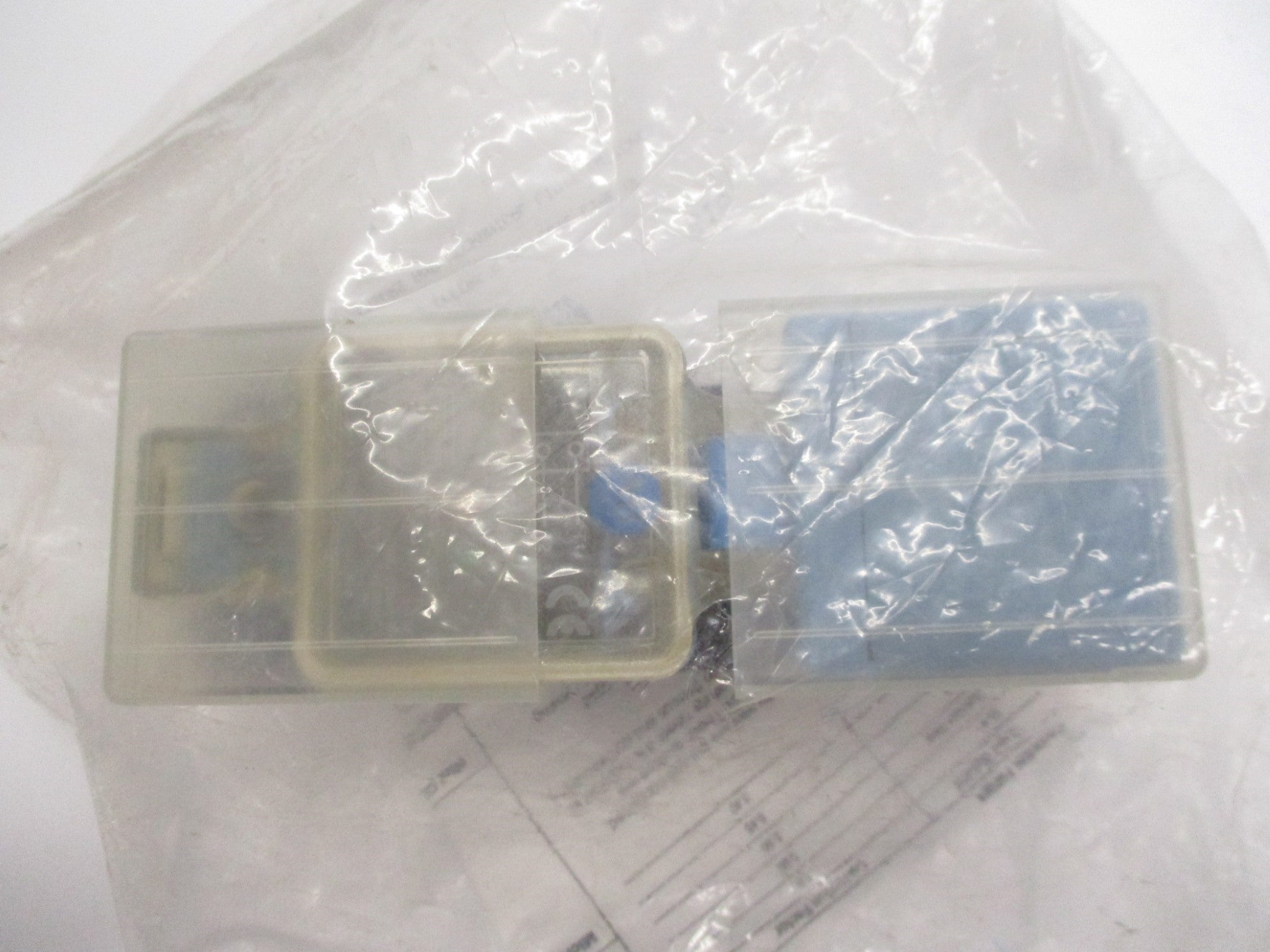 ALLEN BRADLEY 872L-A40E40-T2 SER. A NSMP