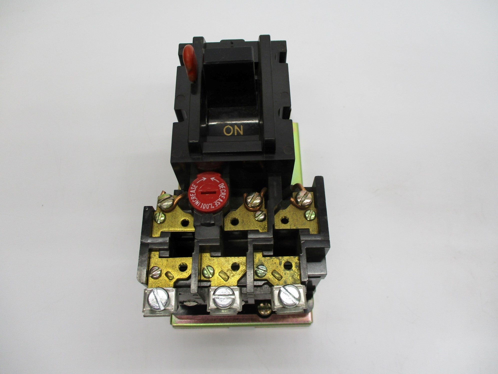 WESTINGHOUSE B100M0C NSMP