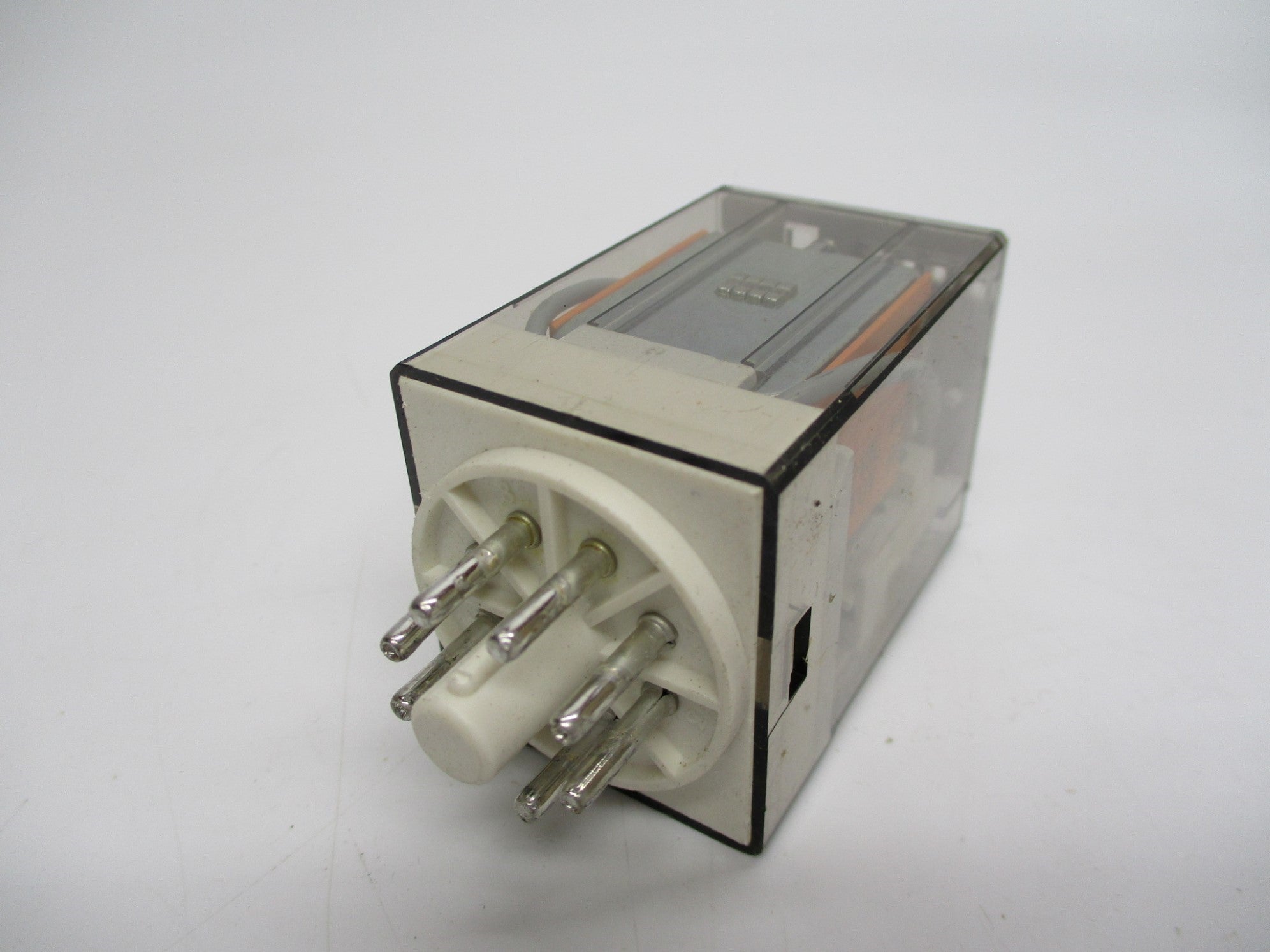 ALLEN BRADLEY 700-HA32A2 SER. D 240V (WH) NSMP
