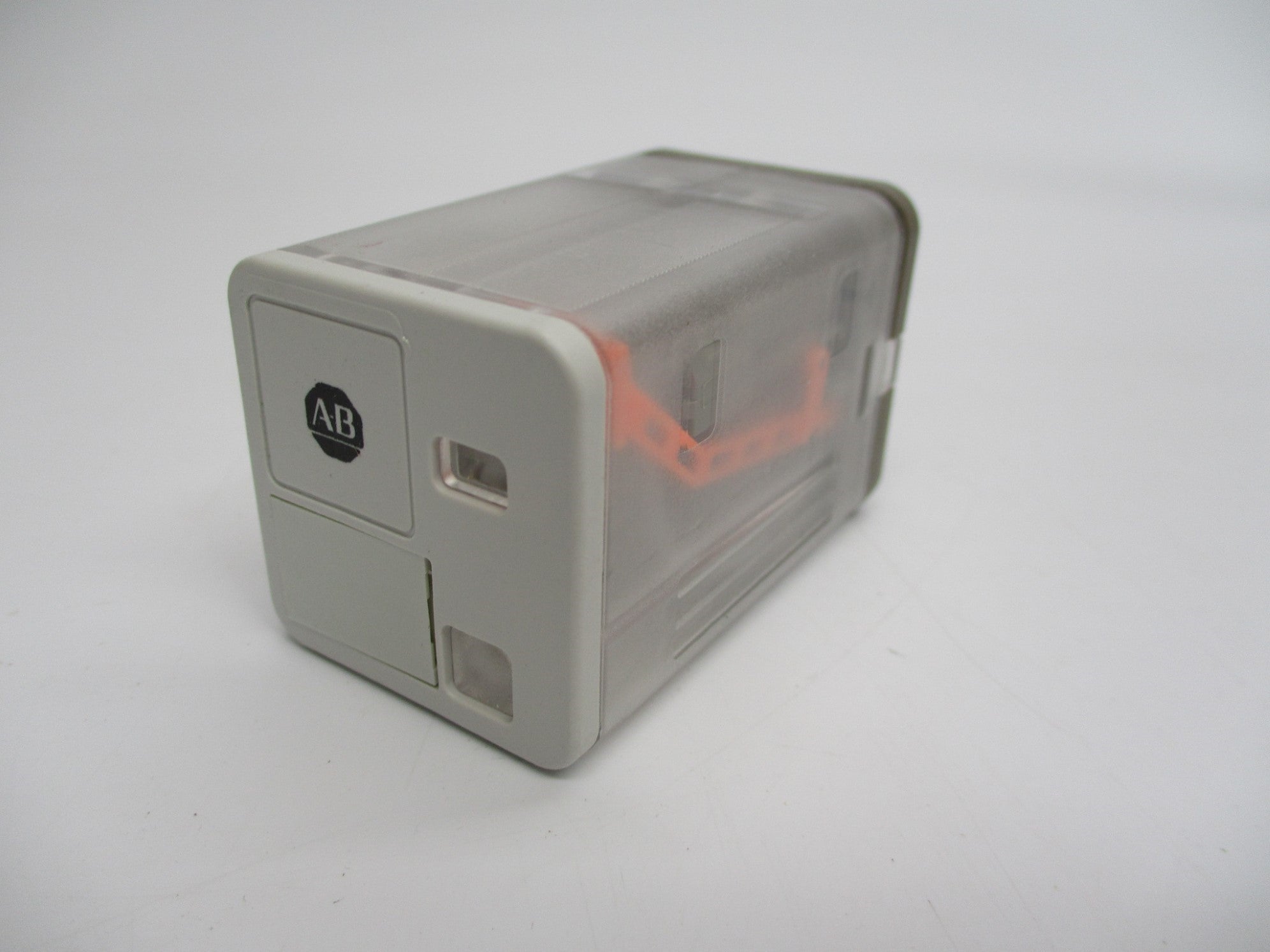 ALLEN BRADLEY 700-HA32Z12 SER. C 12VDC (WH) NSMP