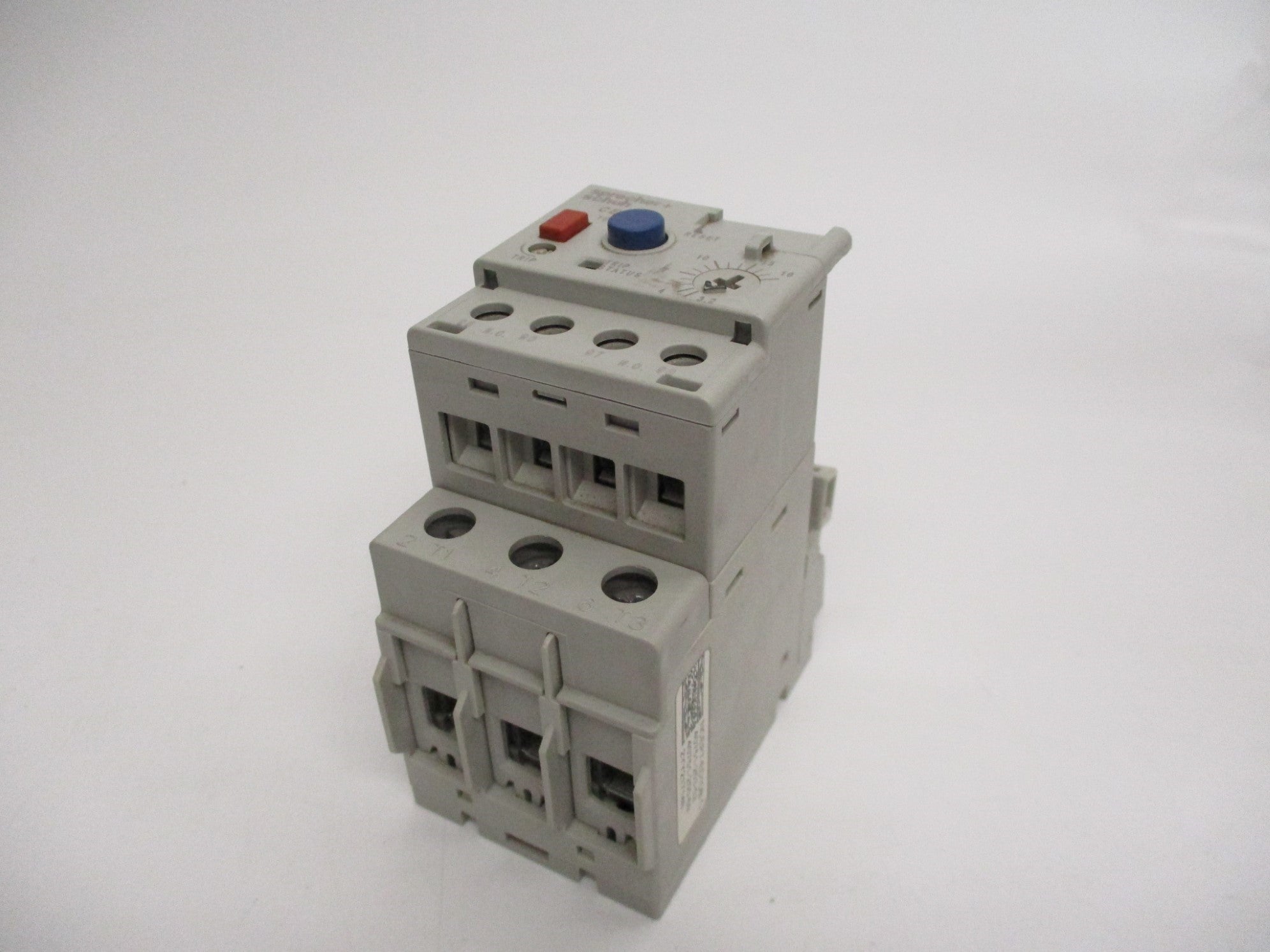 SPRECHNER SCHUH CEP7-ED1DB SER. C 3.2-16A NSMP