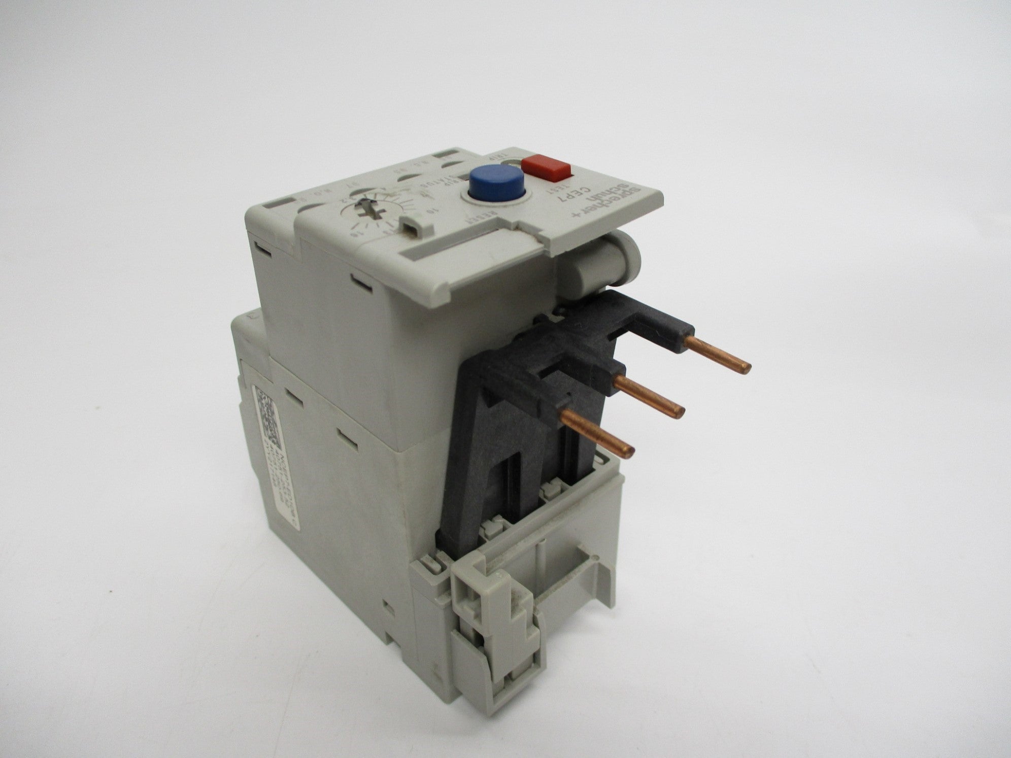 SPRECHNER SCHUH CEP7-ED1DB SER. C 3.2-16A NSMP
