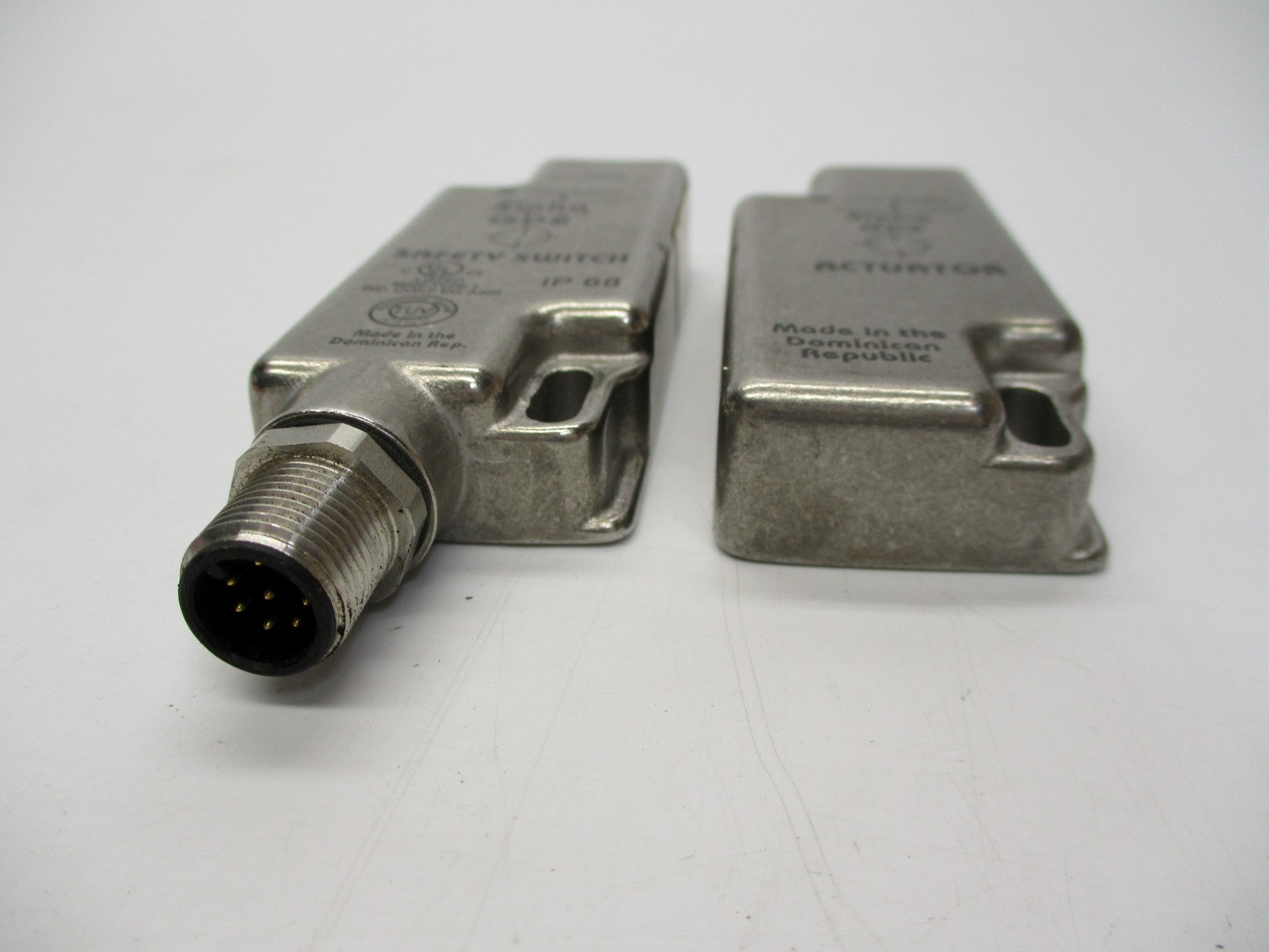 ALLEN BRADLEY 440N-S32047 SER. A NSNP