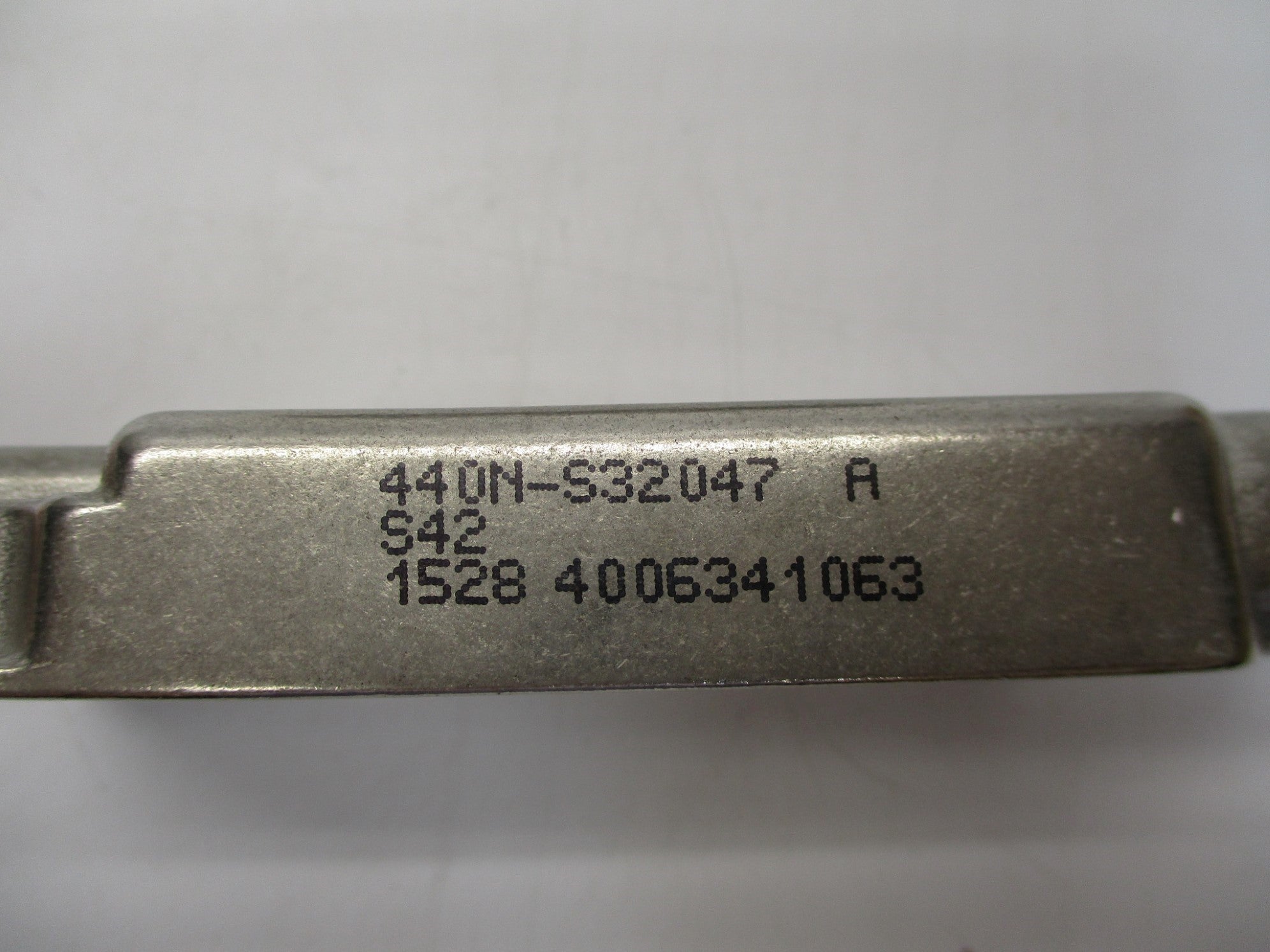 ALLEN BRADLEY 440N-S32047 SER. A NSNP