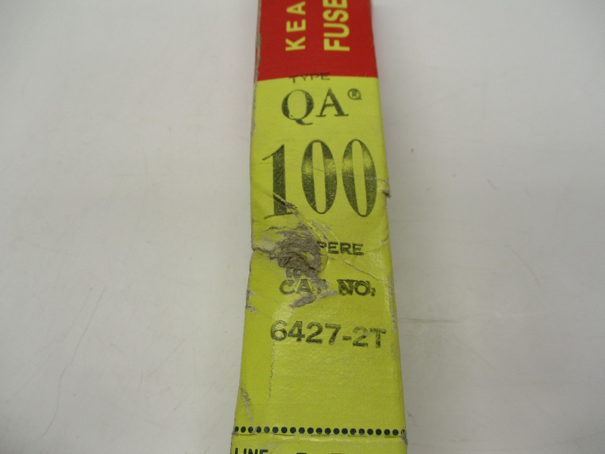 KEARNEY 6427-2T NSMP