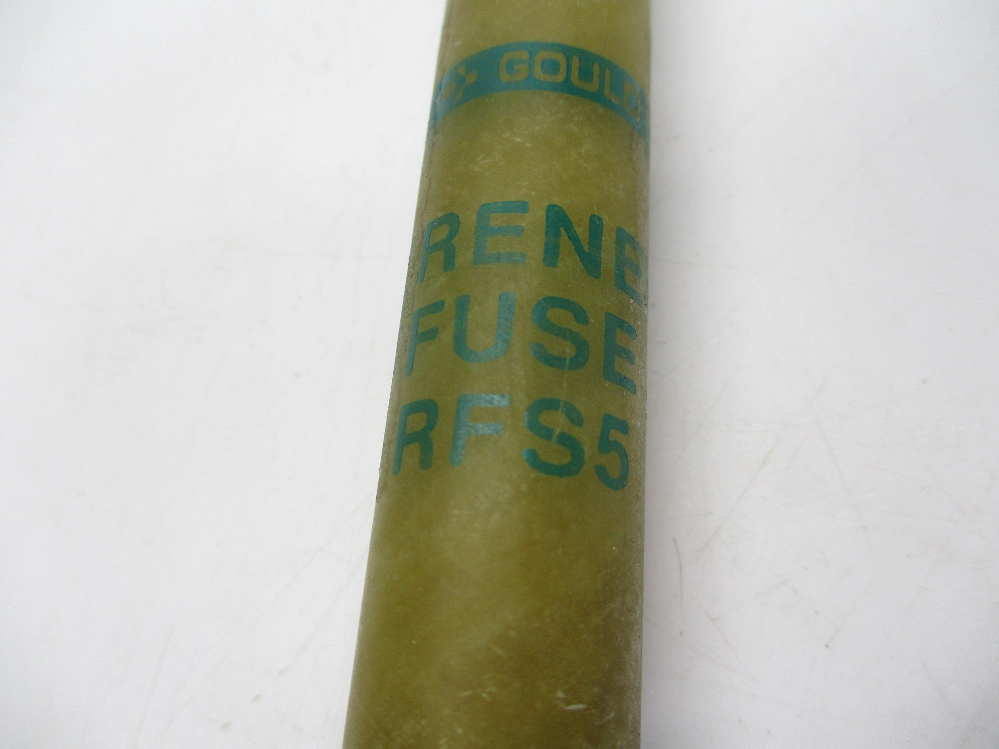 GOULD RFS5 NSNP