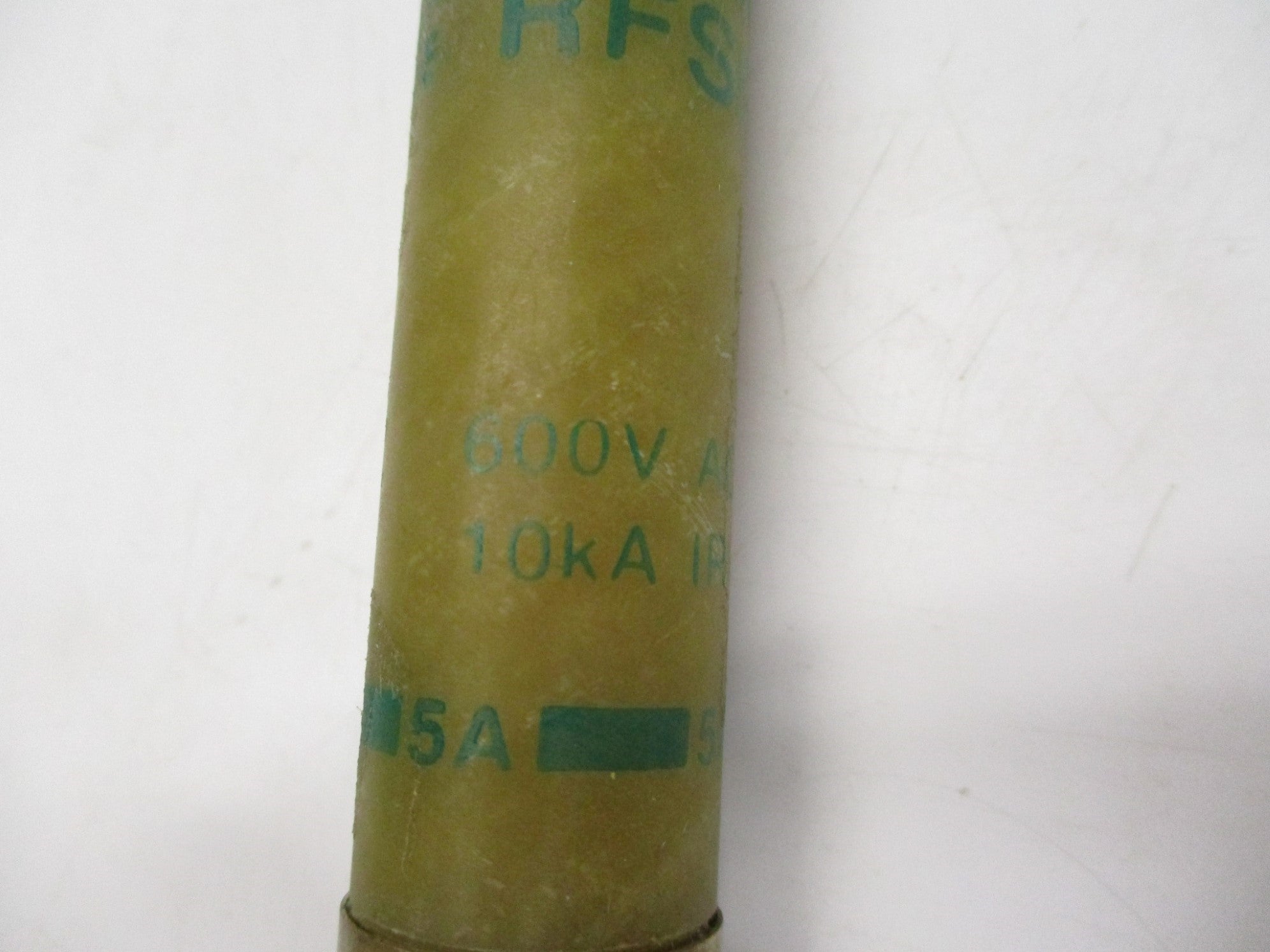 GOULD RFS5 NSNP