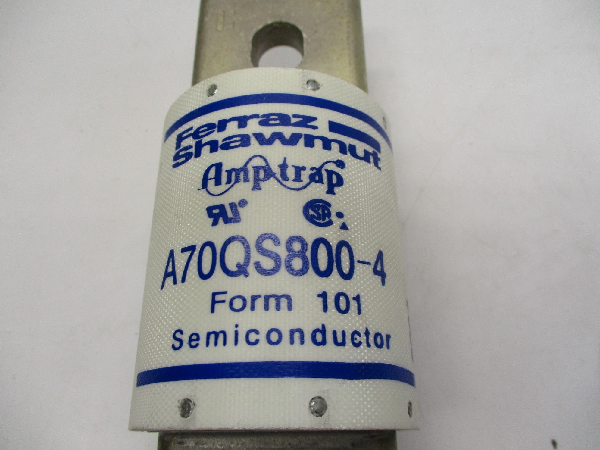 FERRAZ SHAWMUT A70QS800-4 NSNP