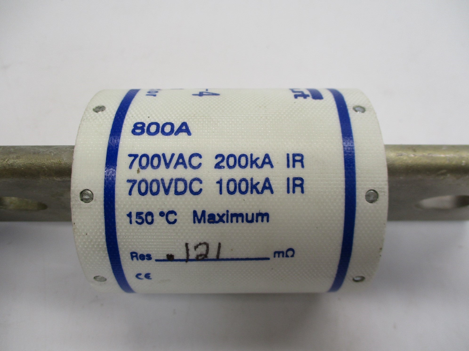 FERRAZ SHAWMUT A70QS800-4 NSNP