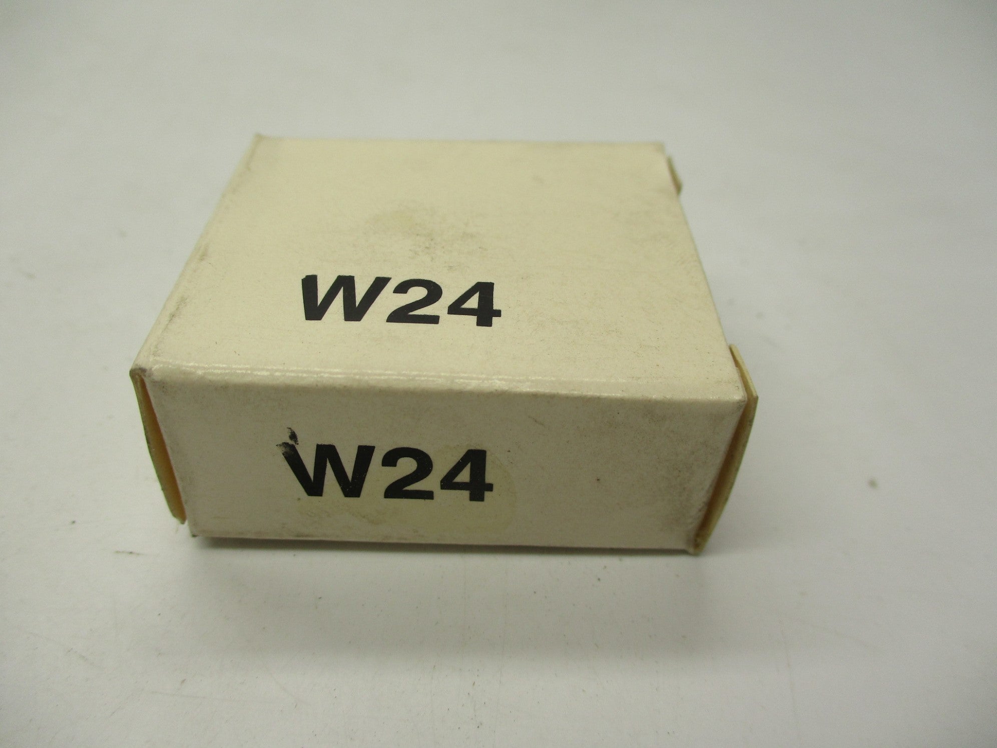 INDUSTRIAL SPARE PART W24 (WH) NSMP
