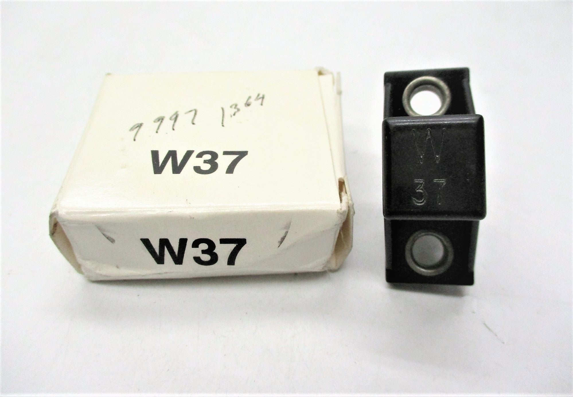 INDUSTRIAL SPARE PART W37 (WH) NSMP