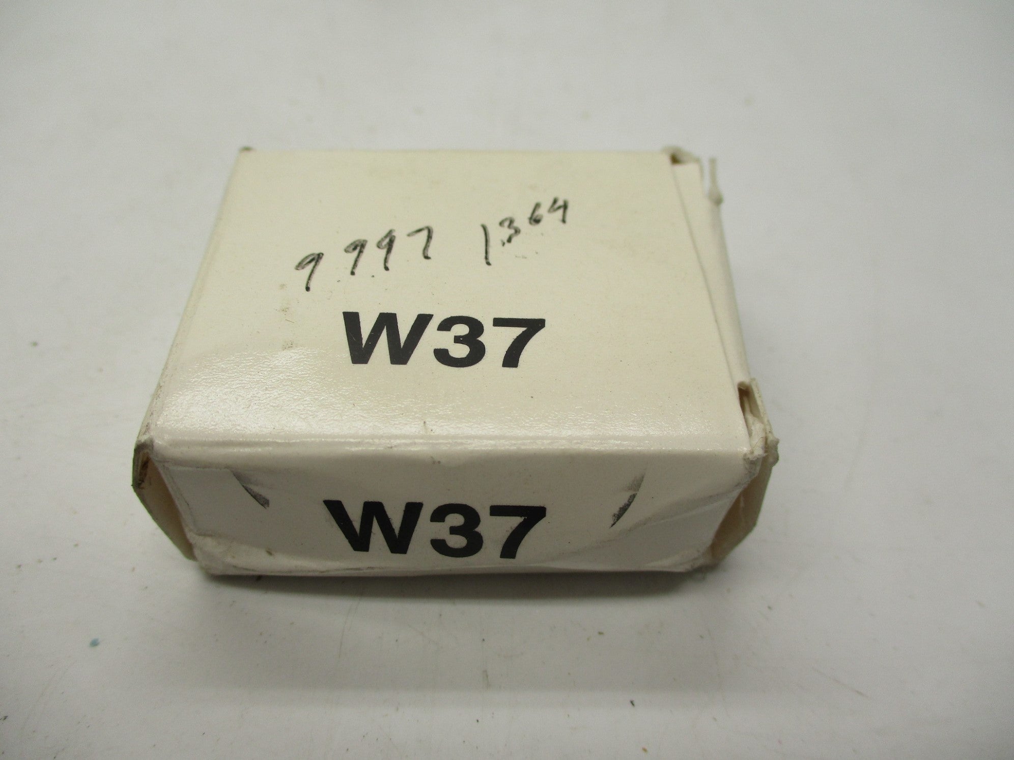 INDUSTRIAL SPARE PART W37 (WH) NSMP