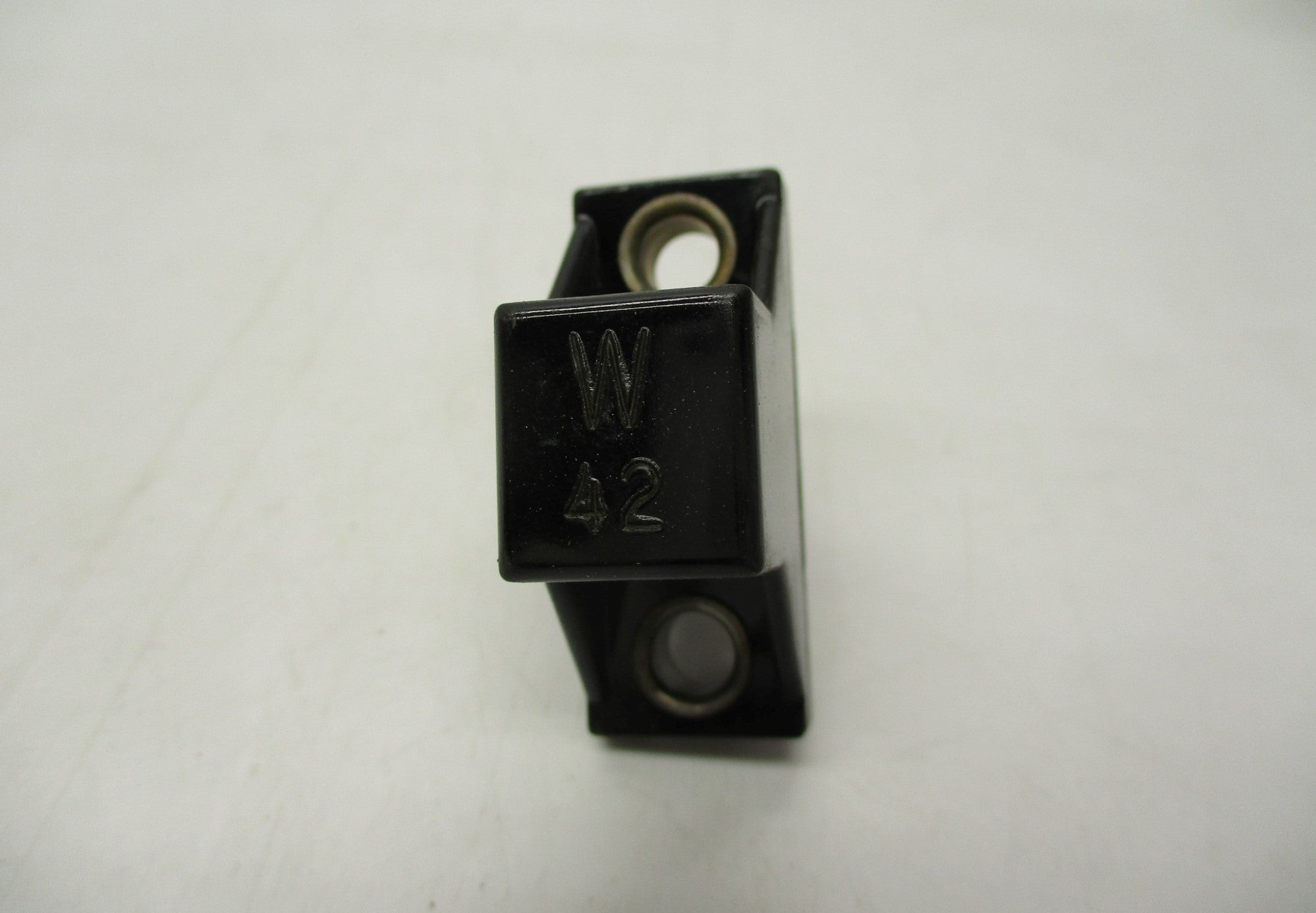 ALLEN BRADLEY W42 (BK/GD) NSMP