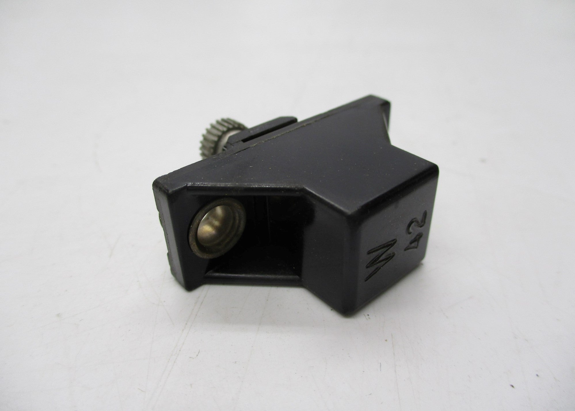 ALLEN BRADLEY W42 (BK/GD) NSMP