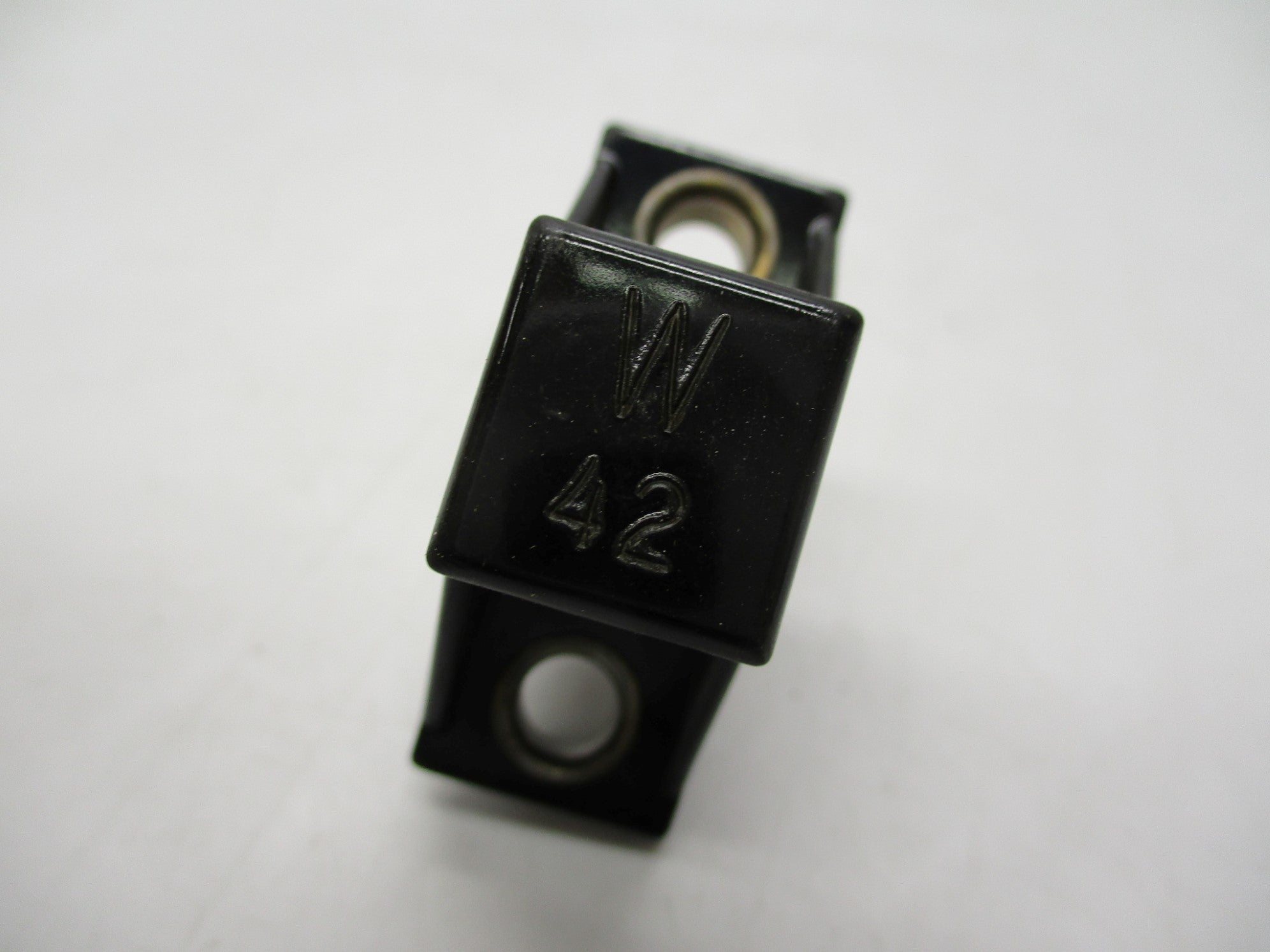 ALLEN BRADLEY W42 (BK/GD) NSMP