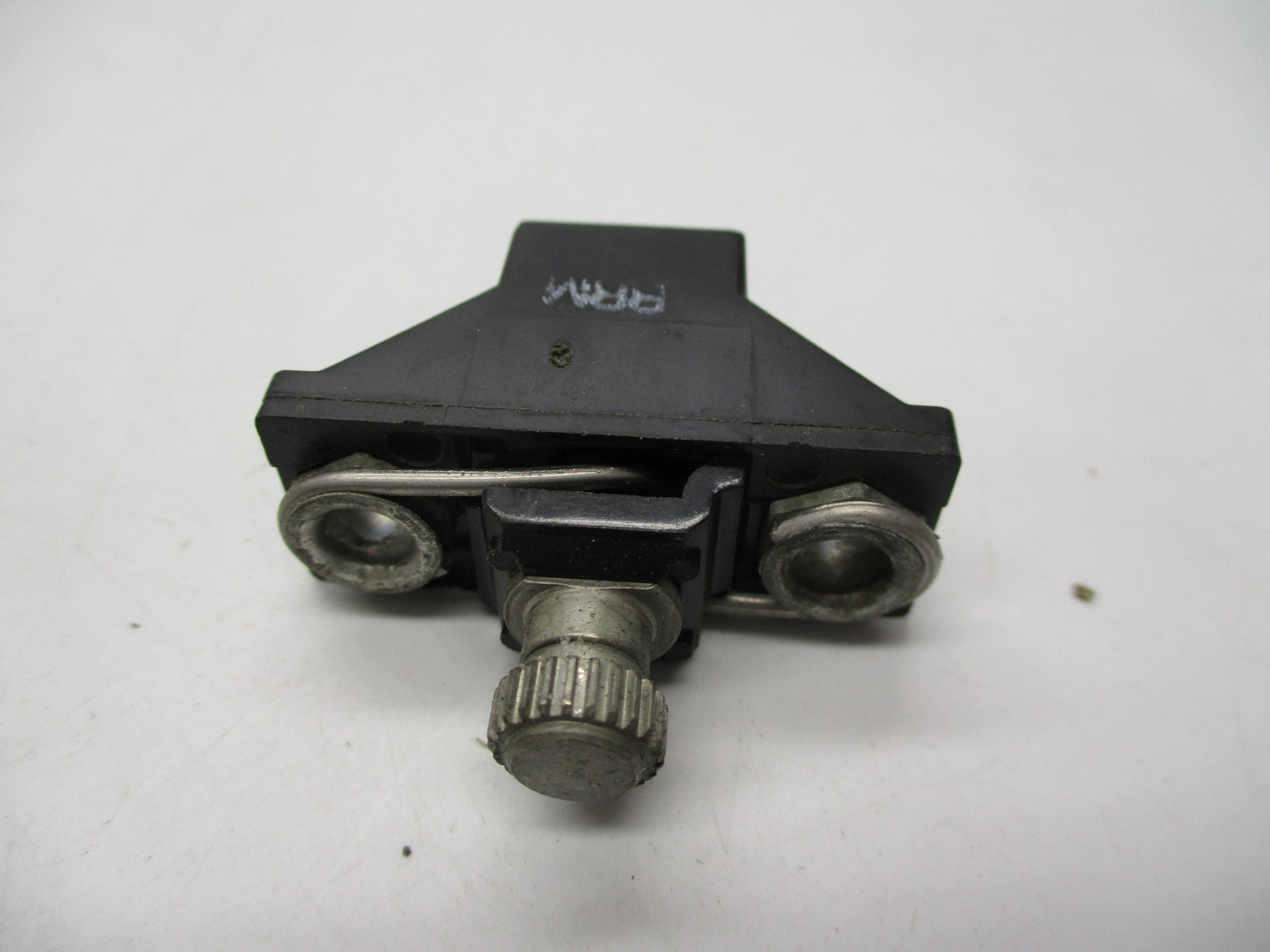 ALLEN BRADLEY W44 (GY/BL) NSMP
