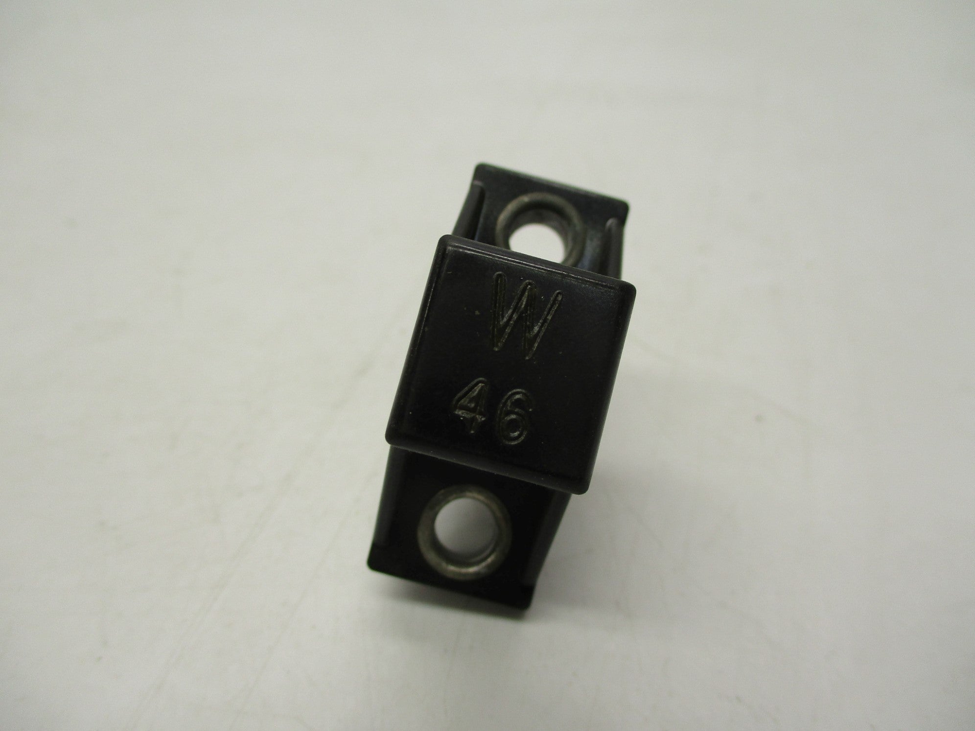 ALLEN BRADLEY W46 (BK/GD) NSMP