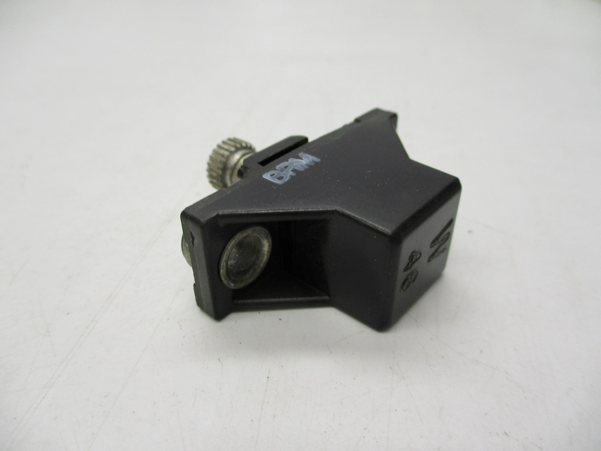 ALLEN BRADLEY W46 (BK/GD) NSMP