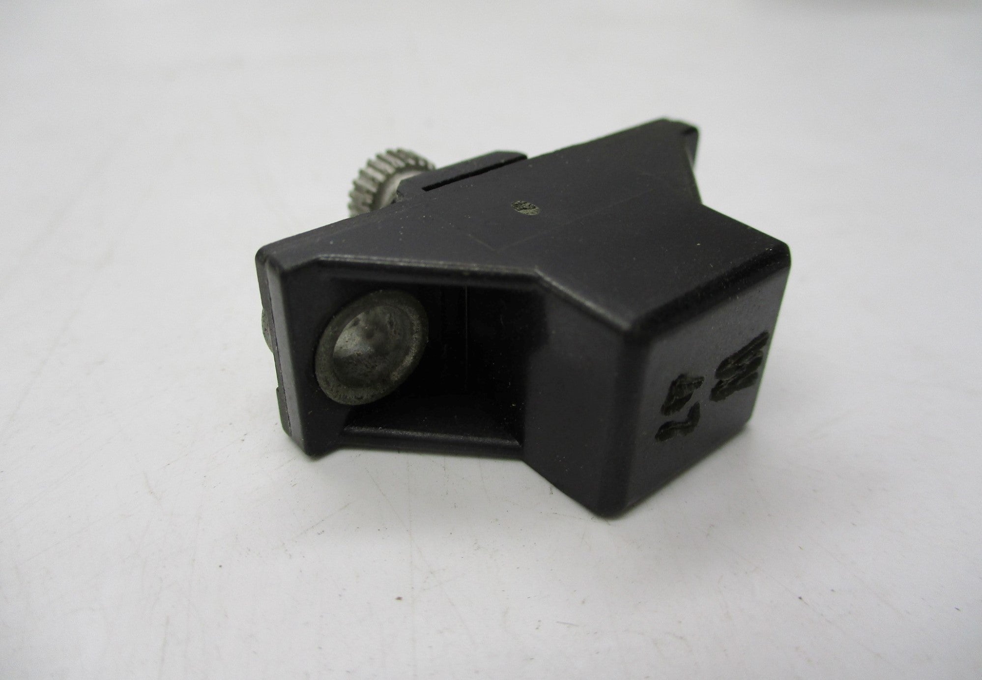ALLEN BRADLEY W47 (BK/GD) NSMP