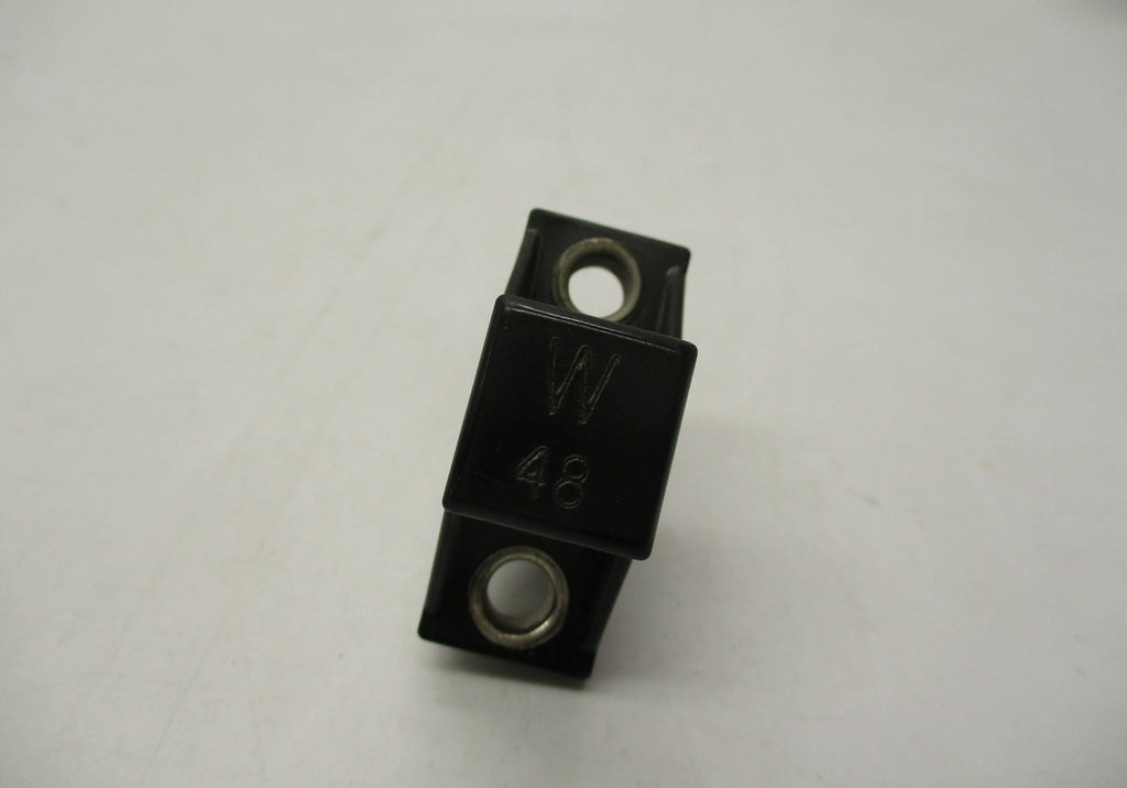 ALLEN BRADLEY W48 (GY/BL) NSMP
