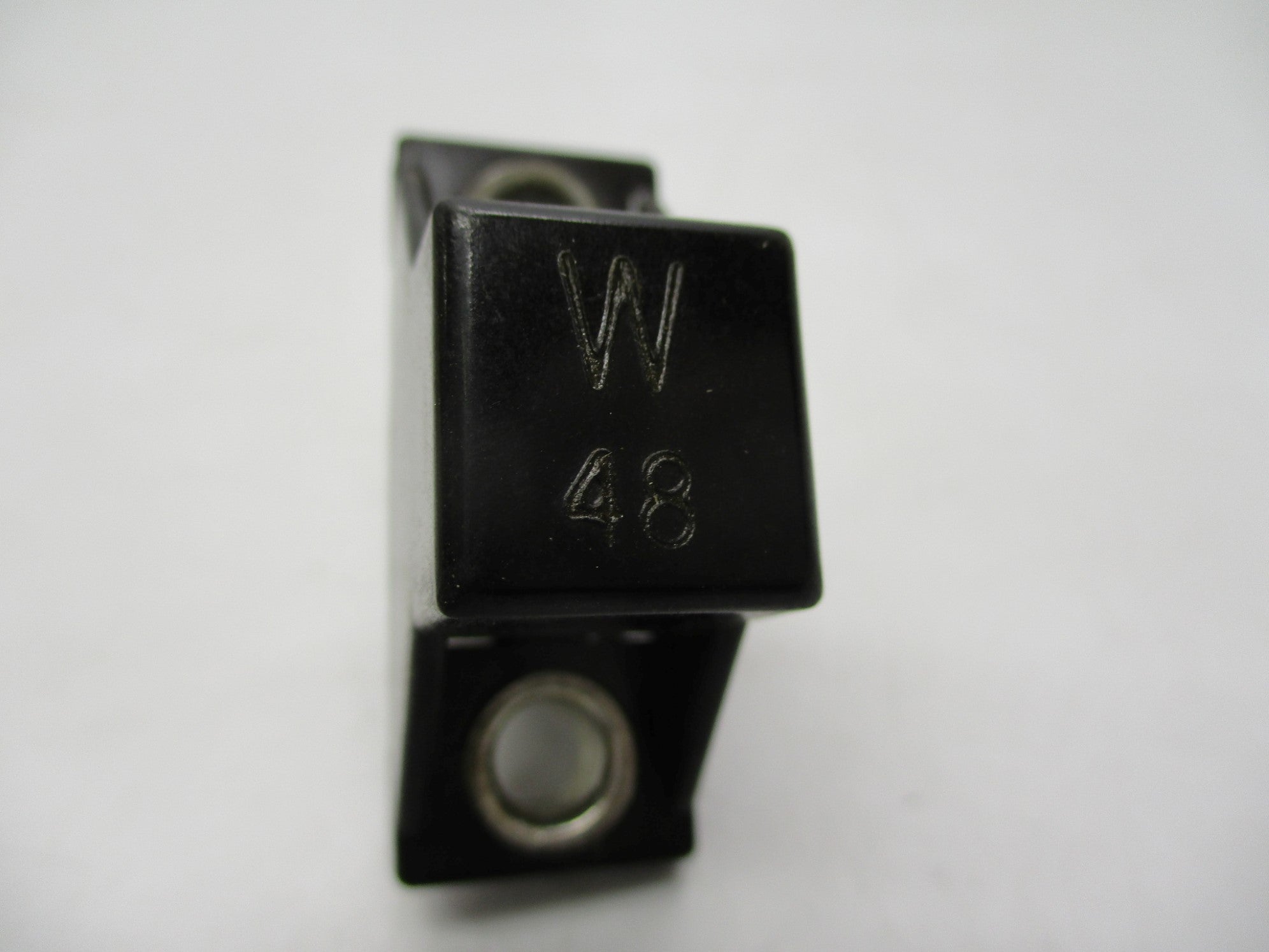 ALLEN BRADLEY W48 (GY/BL) NSMP