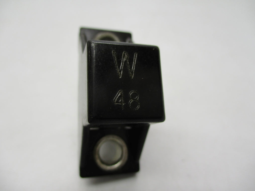 ALLEN BRADLEY W48 (GY/BL) NSMP