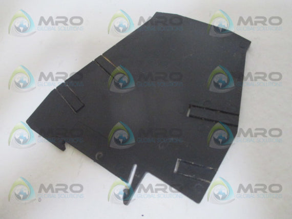 PHOENIX CONTACT PA66-FR BARRIER * USED *