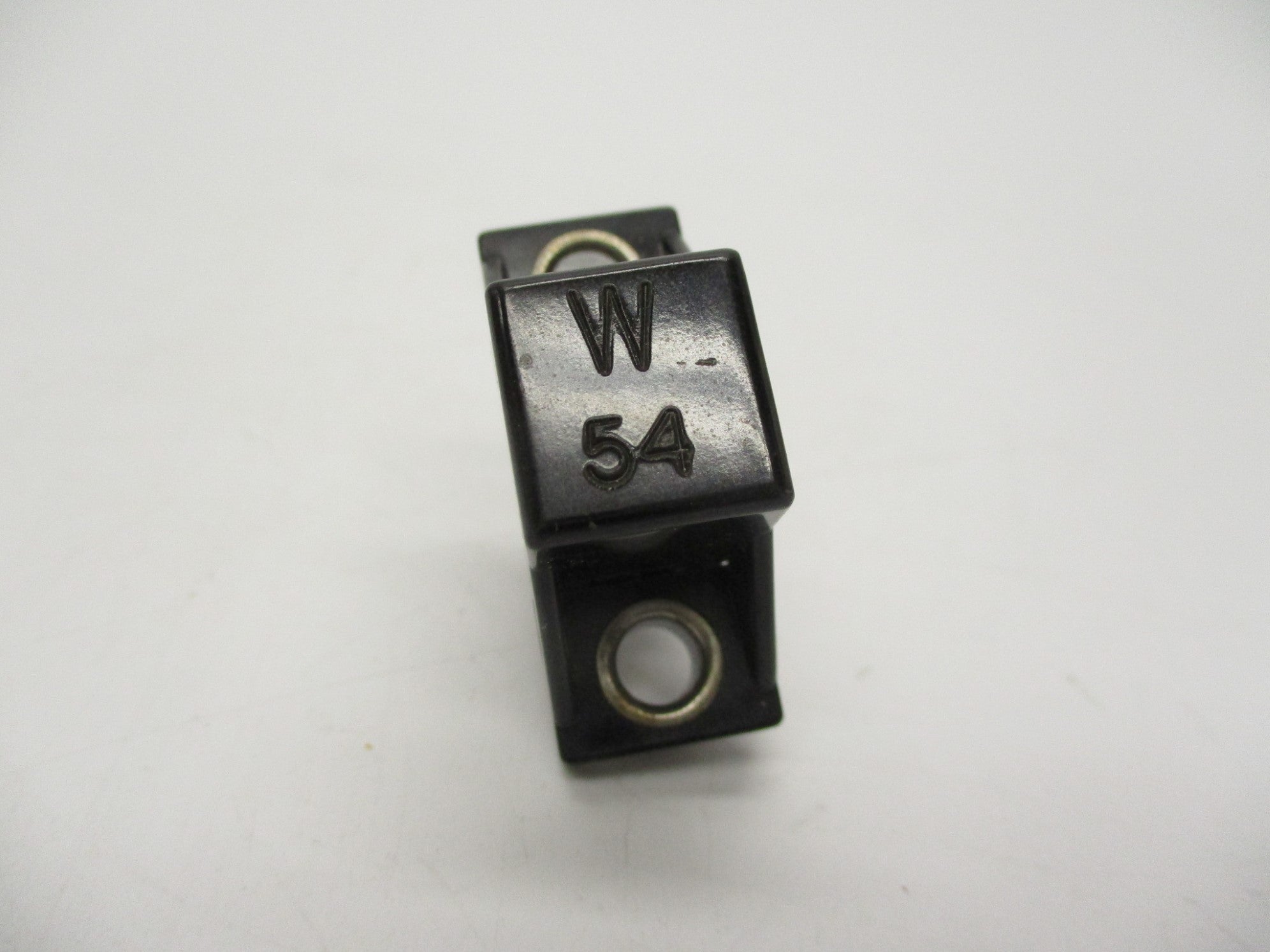 ALLEN BRADLEY W54 (BK/GD) NSMP