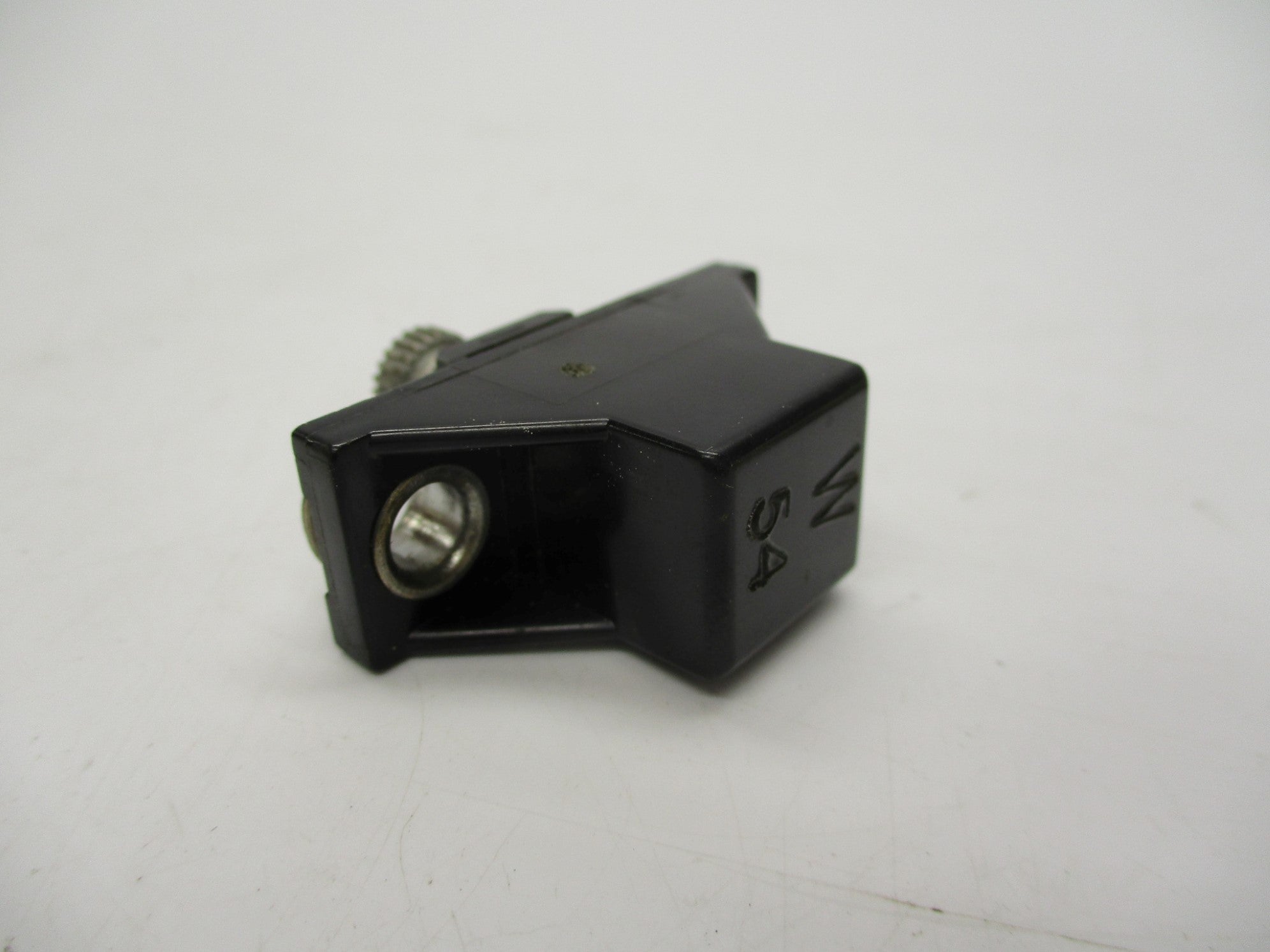 ALLEN BRADLEY W54 (BK/GD) NSMP
