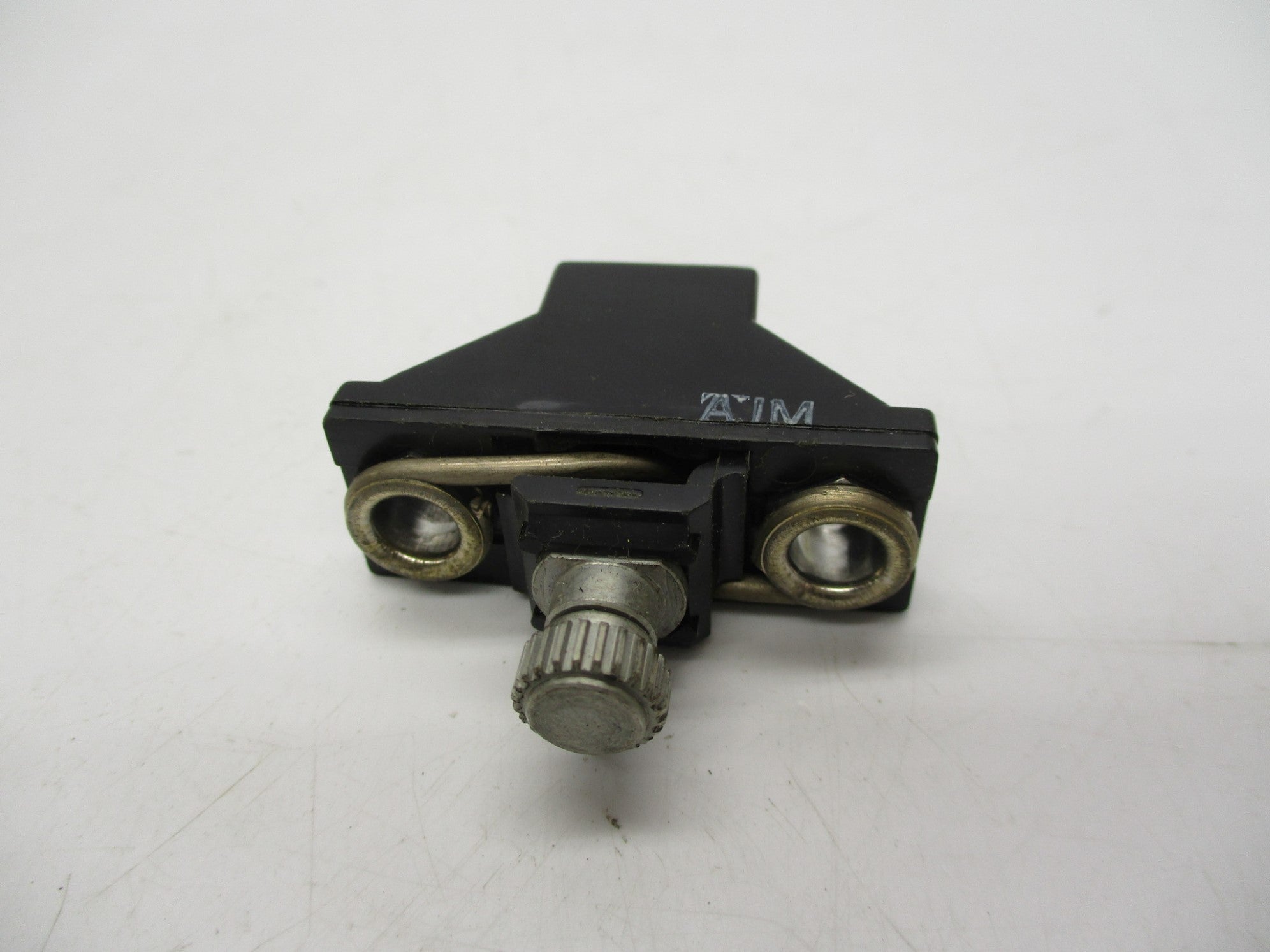 ALLEN BRADLEY W54 (BK/GD) NSMP