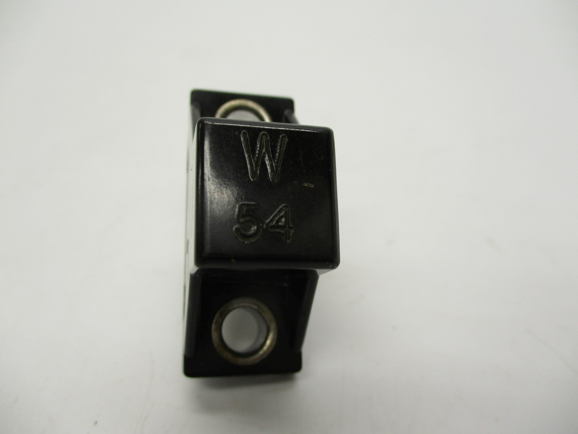 ALLEN BRADLEY W54 (BK/GD) NSMP