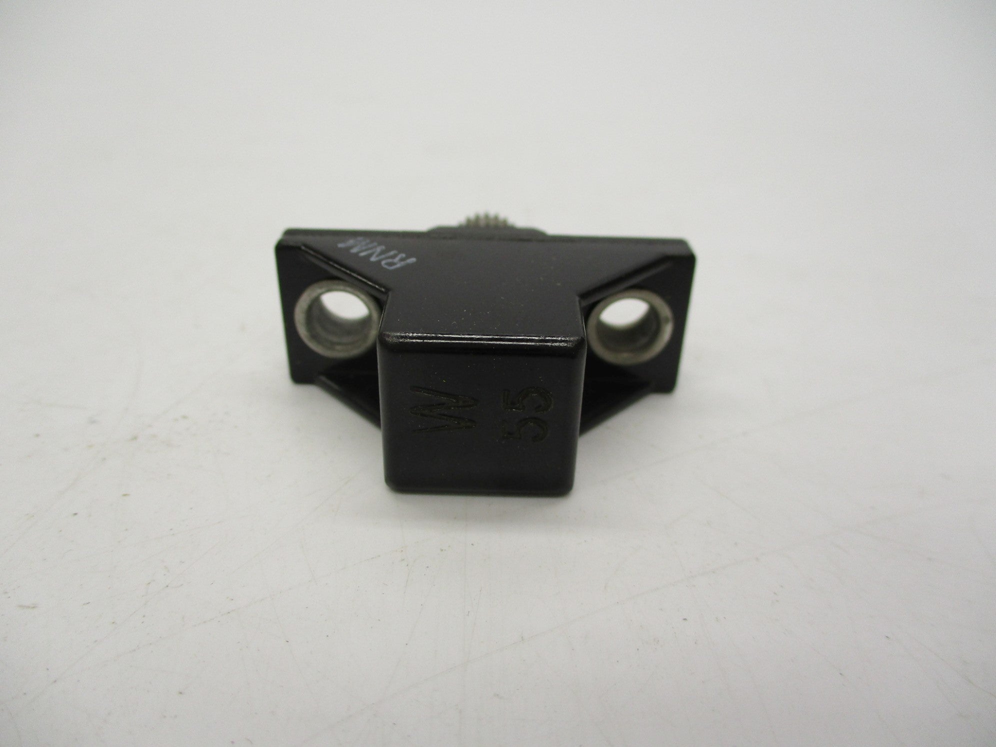 ALLEN BRADLEY W55 (BK/GD) NSMP