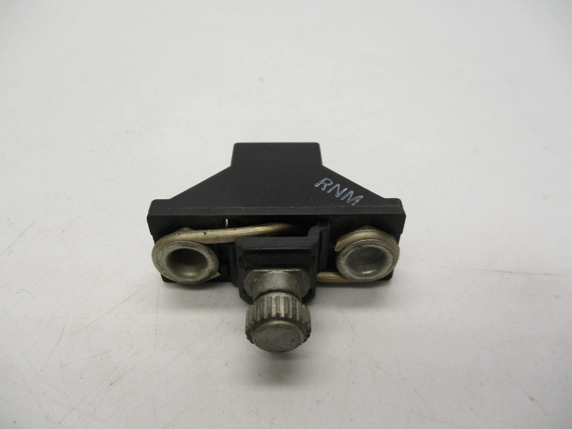 ALLEN BRADLEY W55 (BK/GD) NSMP
