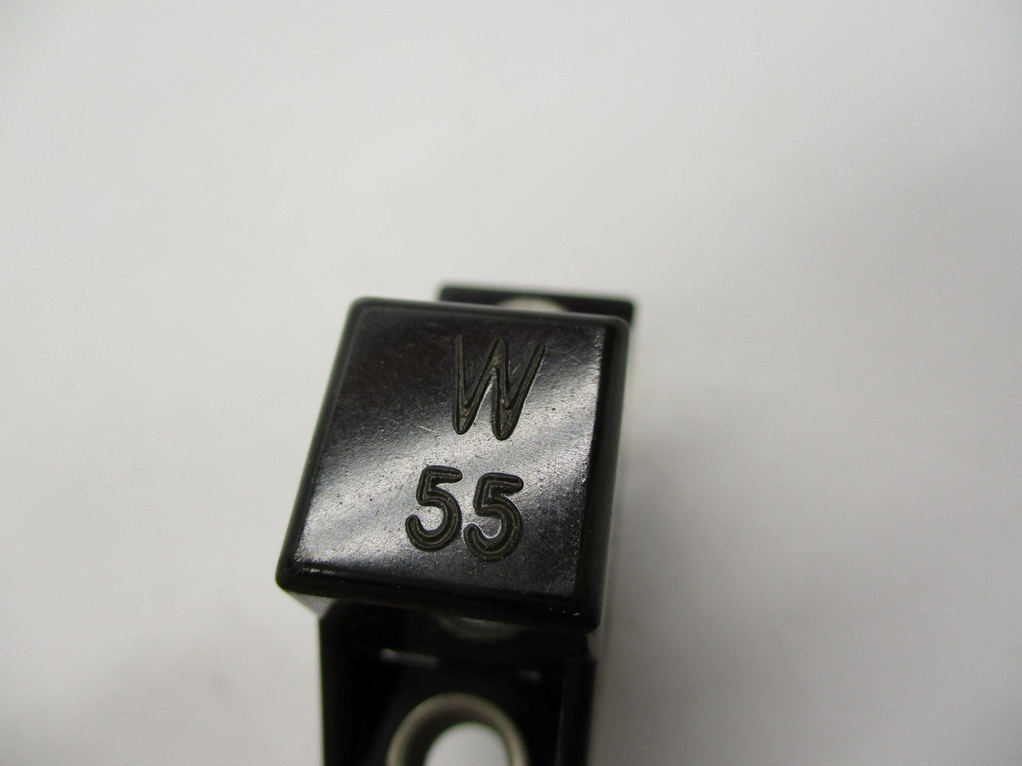 ALLEN BRADLEY W55 (BK/GD) NSMP