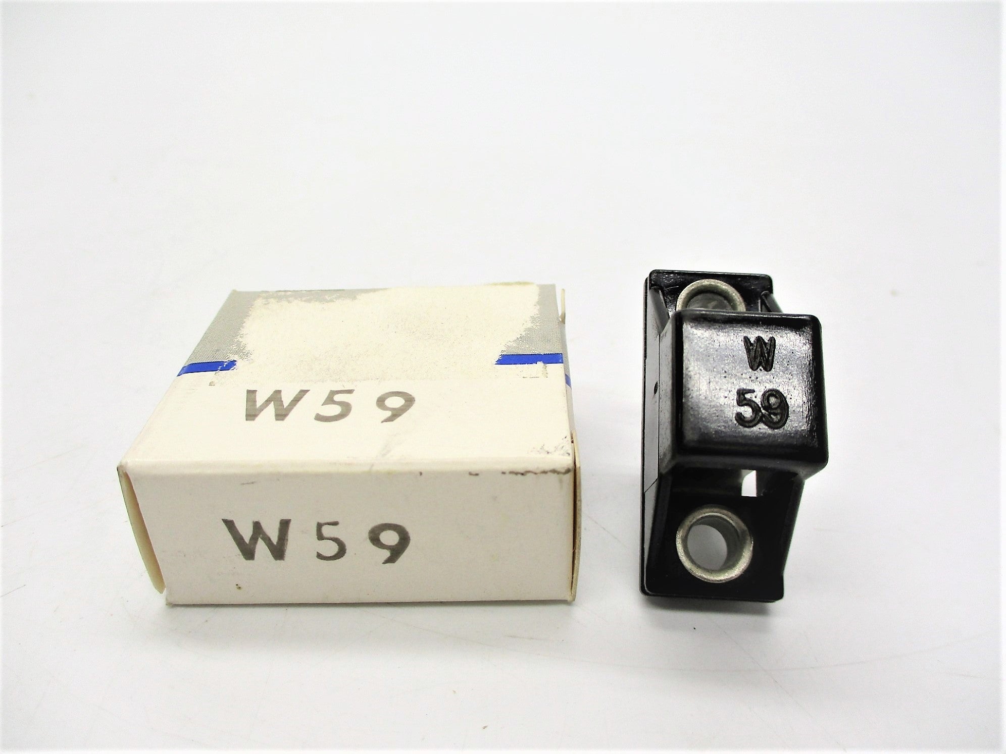 ALLEN BRADLEY W59 (GY/BL) NSMP