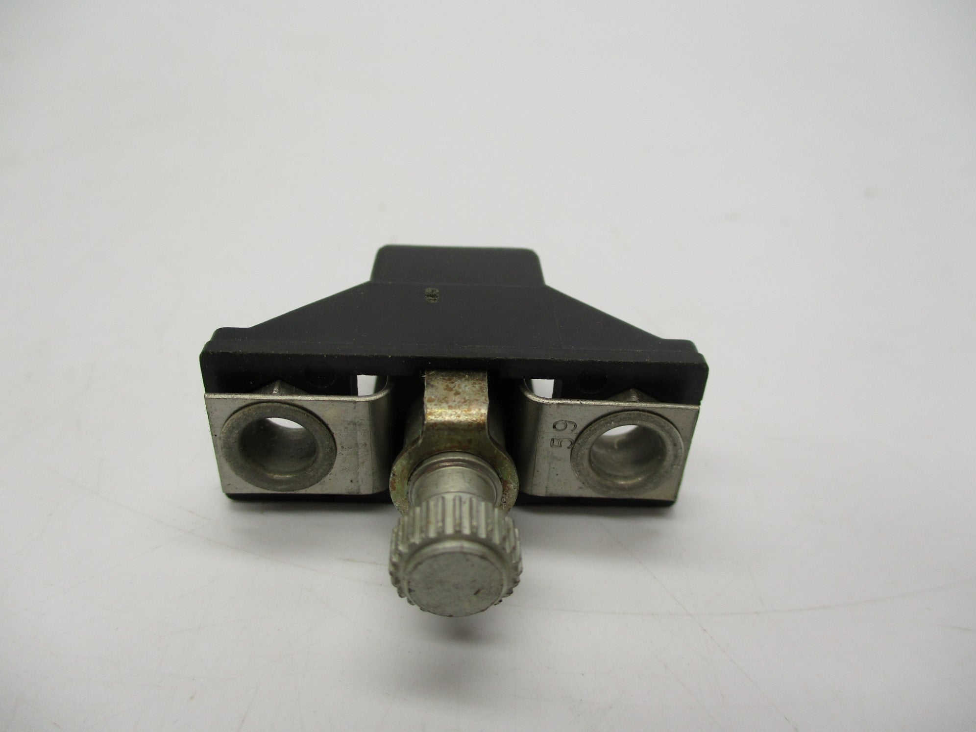 ALLEN BRADLEY W59 (GY/BL) NSMP