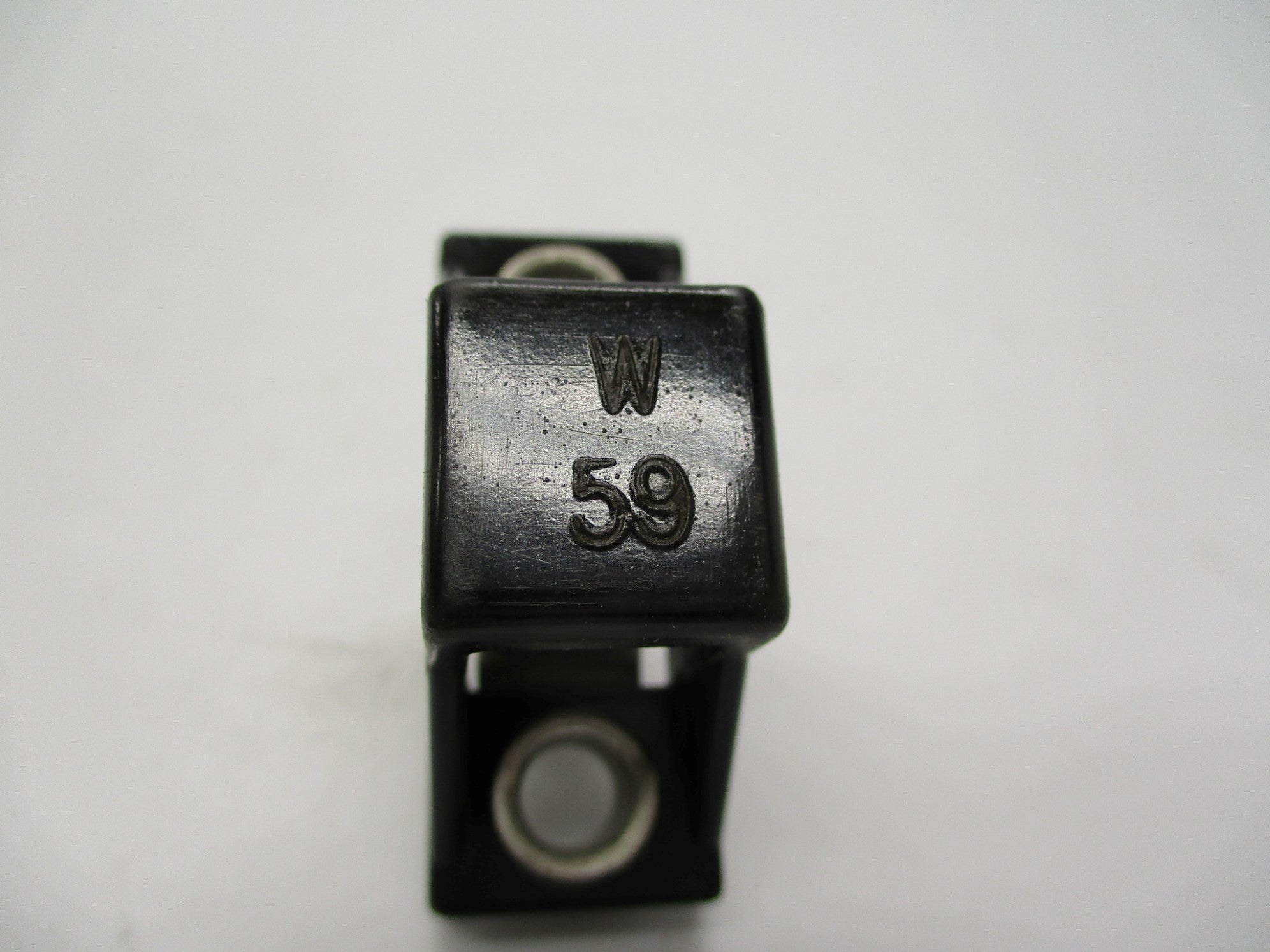ALLEN BRADLEY W59 (GY/BL) NSMP