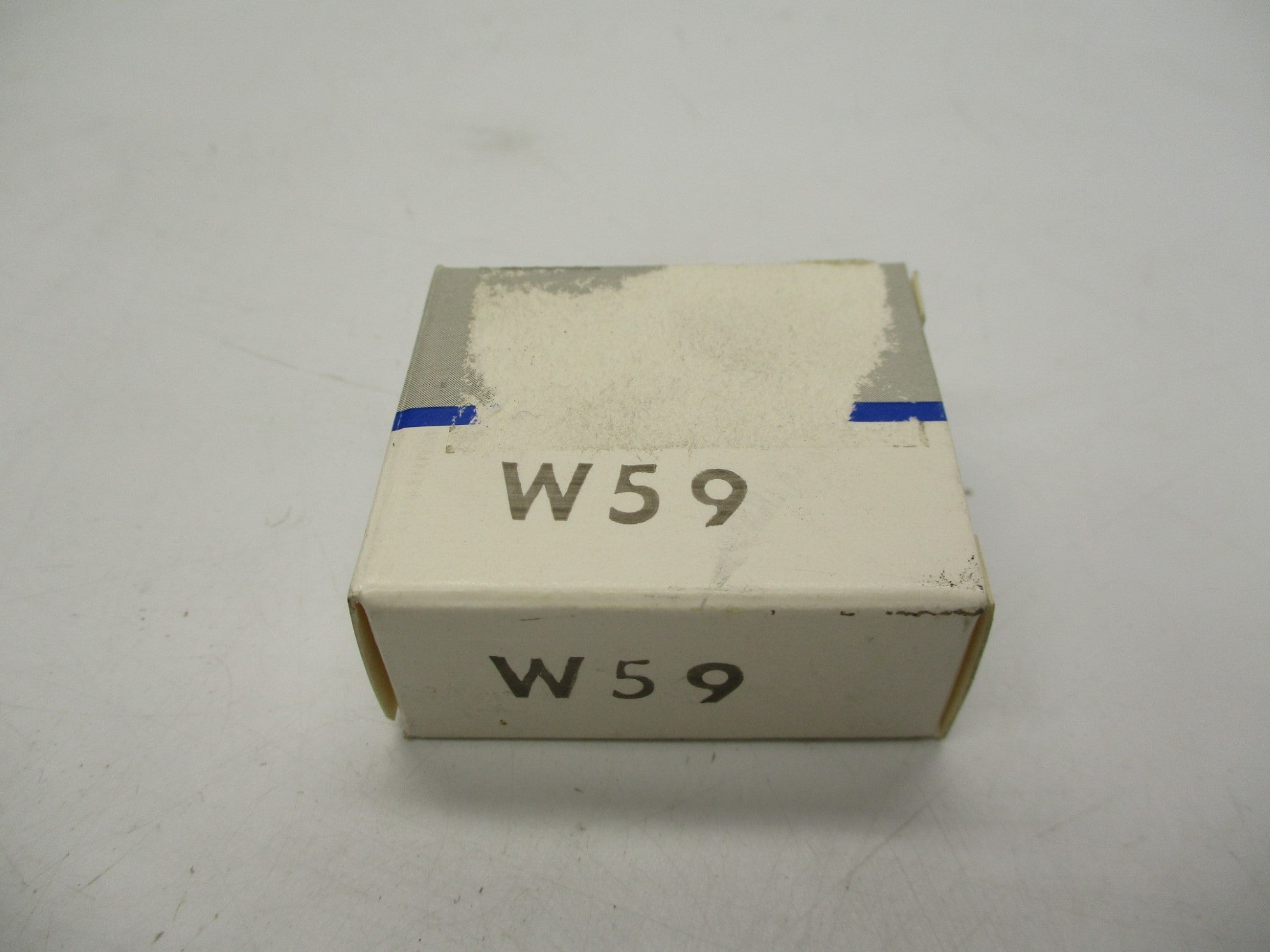 ALLEN BRADLEY W59 (GY/BL) NSMP
