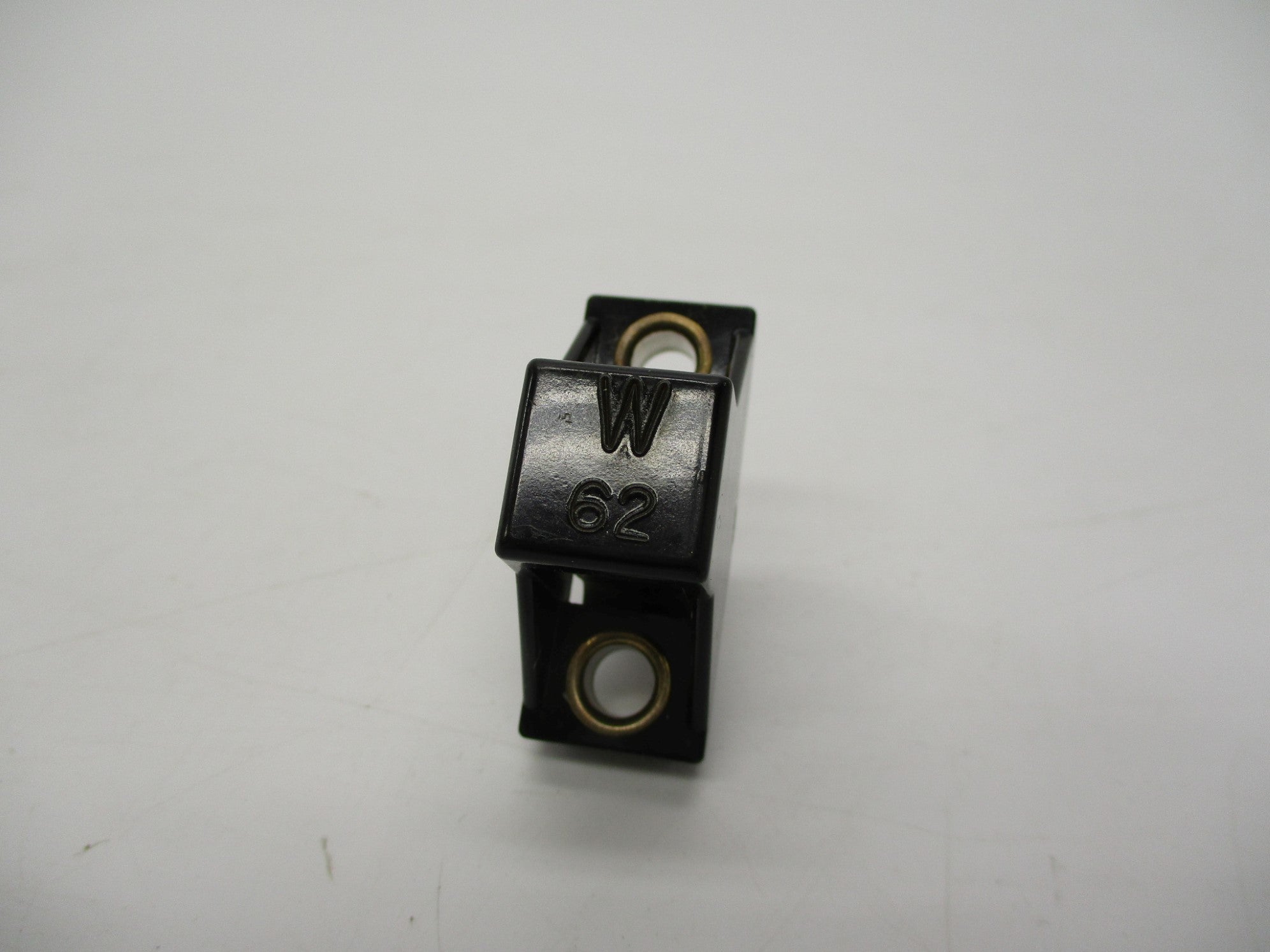ALLEN BRADLEY W62 (BK/GD) NSMP