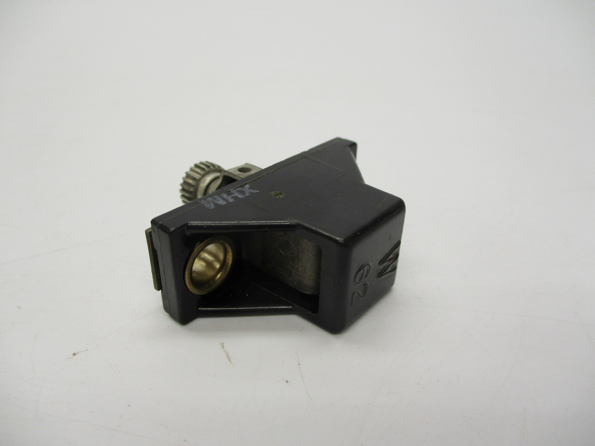 ALLEN BRADLEY W62 (BK/GD) NSMP
