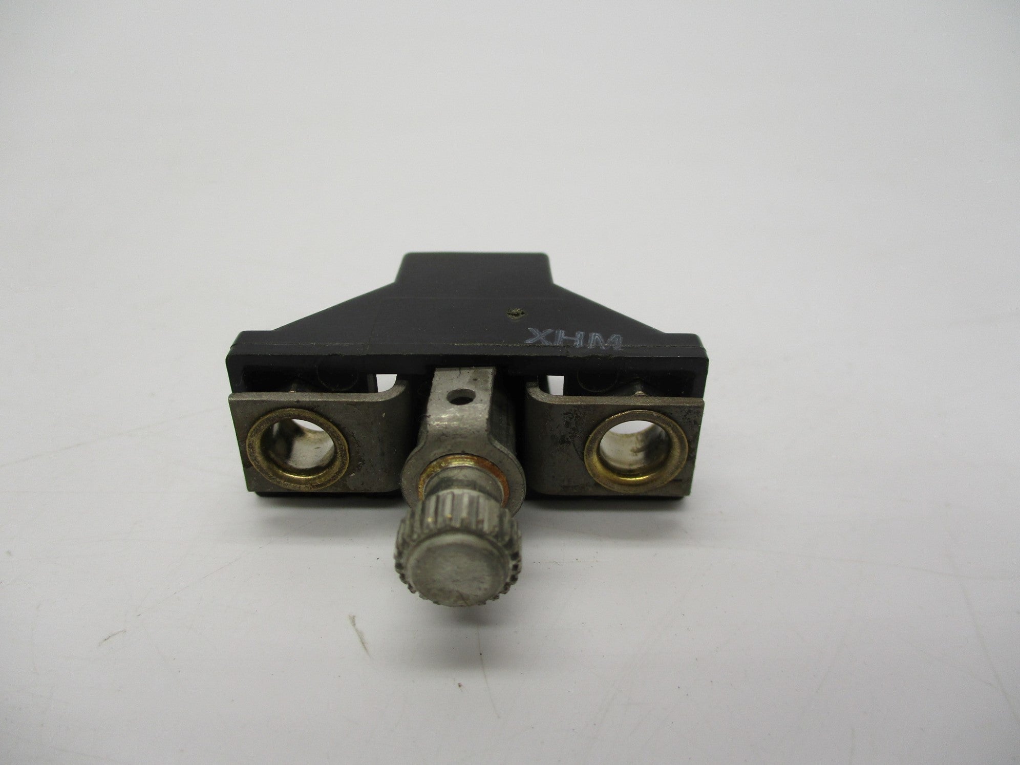 ALLEN BRADLEY W62 (BK/GD) NSMP