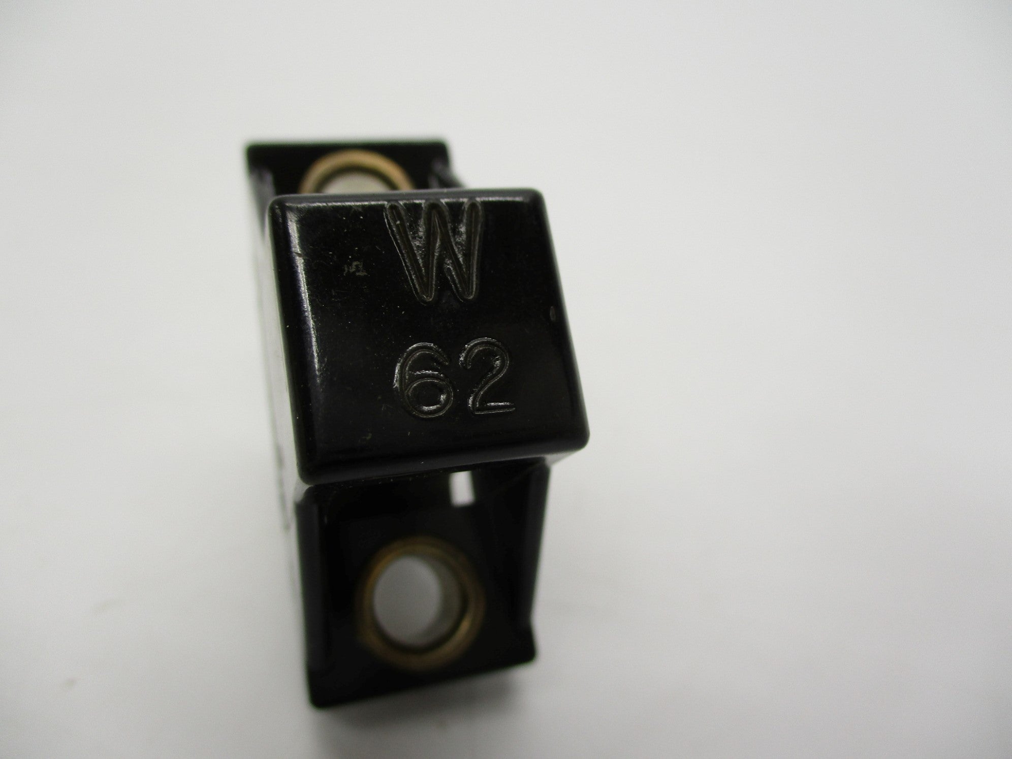 ALLEN BRADLEY W62 (BK/GD) NSMP