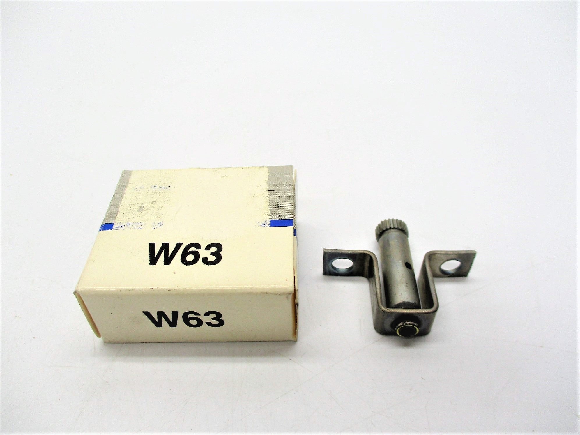 ALLEN BRADLEY W63 (GY/BL) NSMP