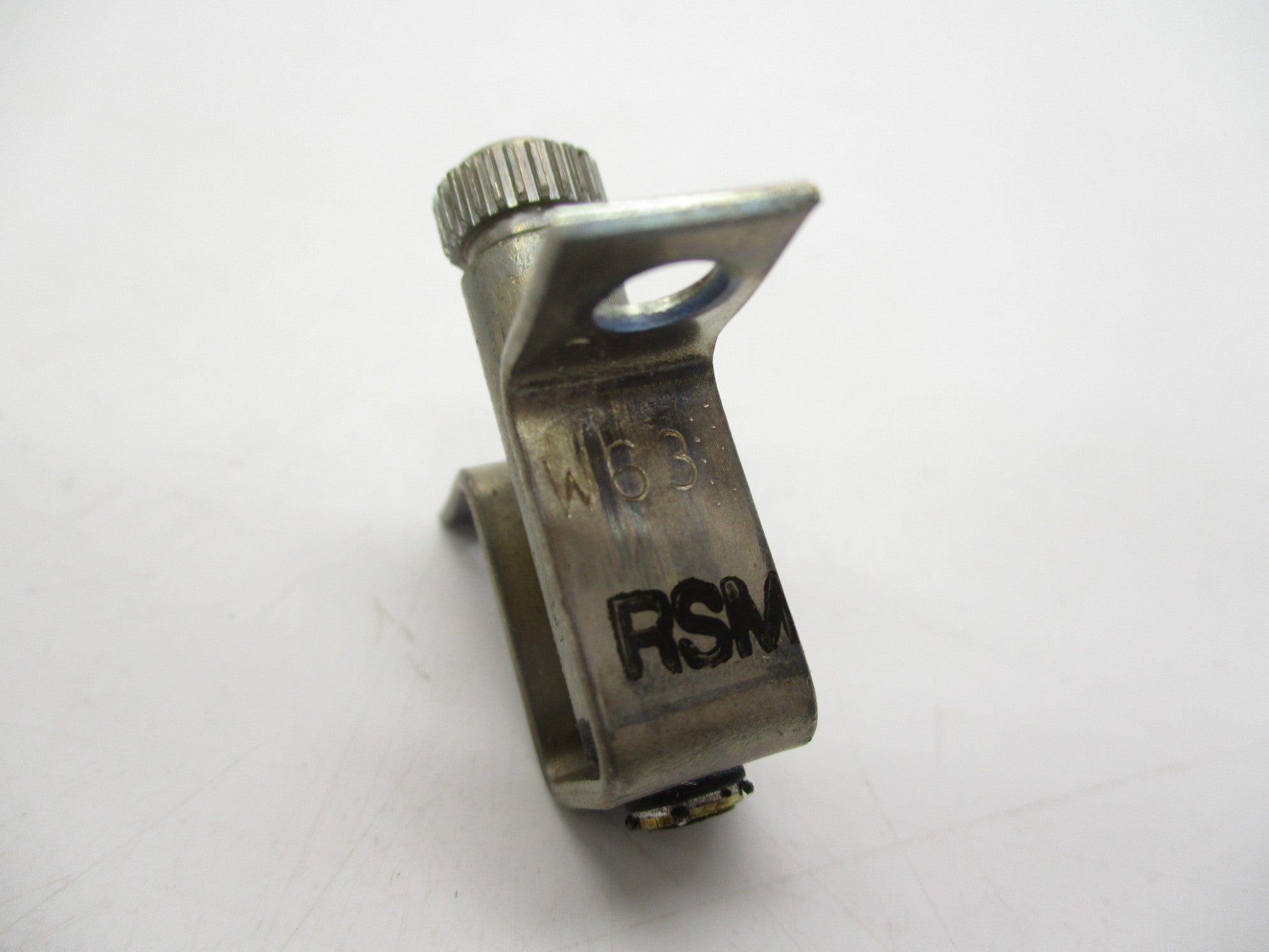 ALLEN BRADLEY W63 (GY/BL) NSMP