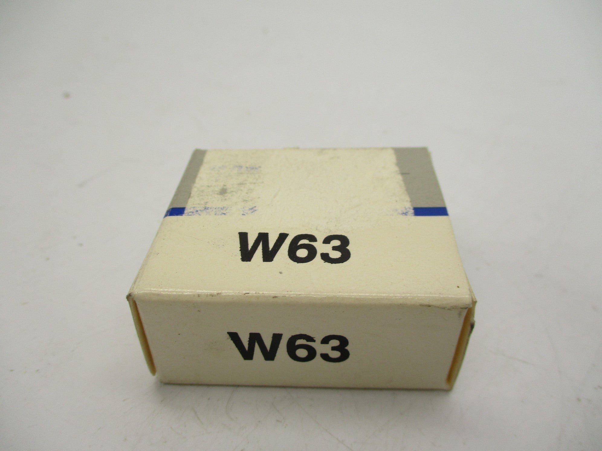 ALLEN BRADLEY W63 (GY/BL) NSMP