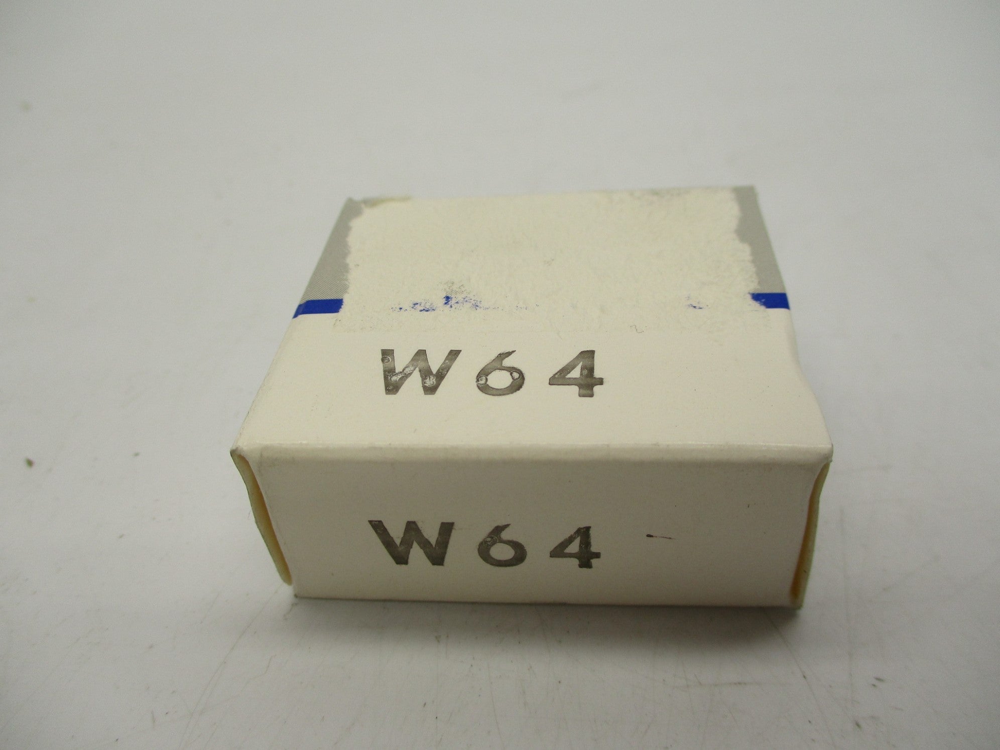 ALLEN BRADLEY W64 (GY/BL) NSMP