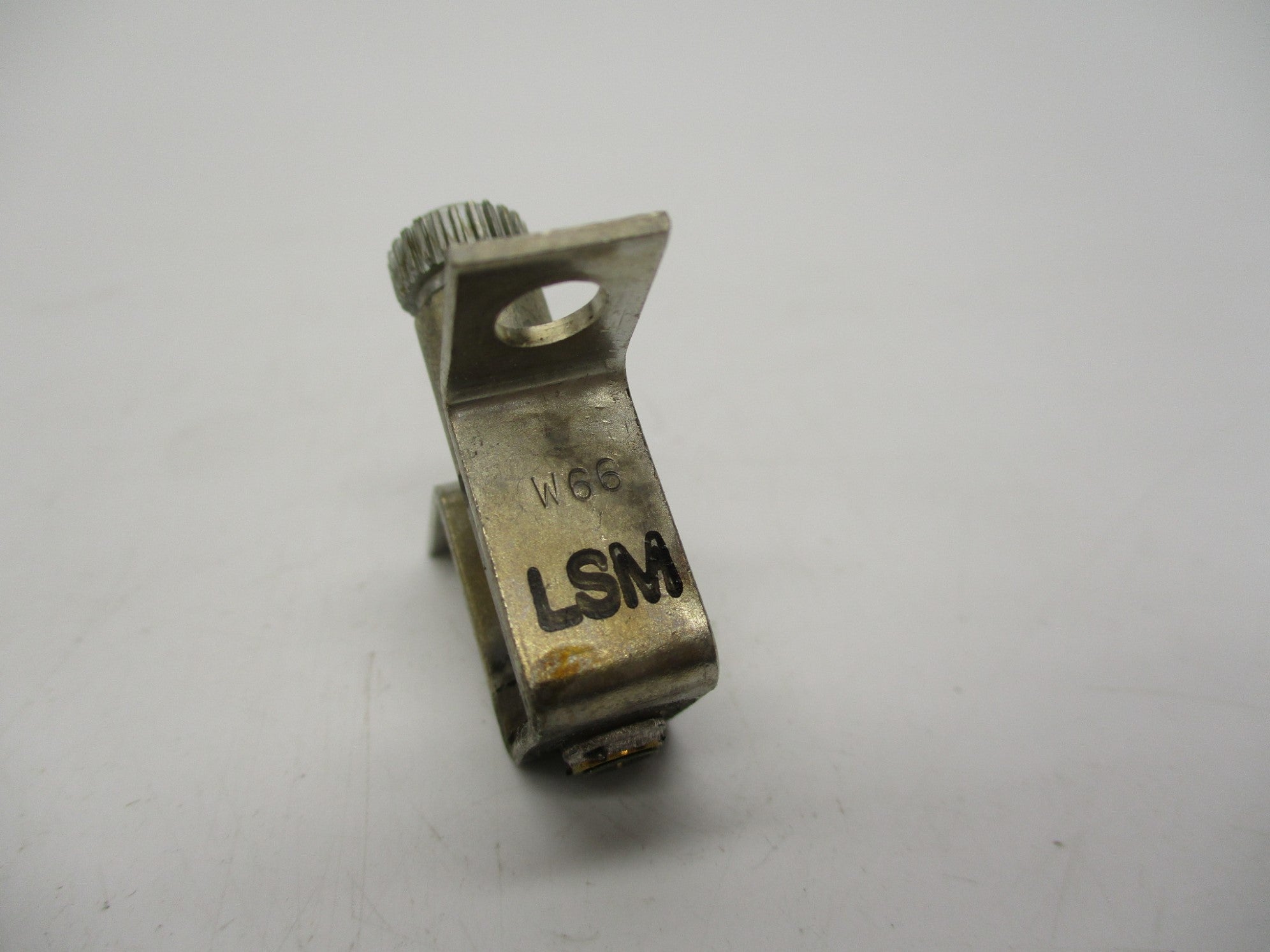 ALLEN BRADLEY W66 (GY/BL) NSMP