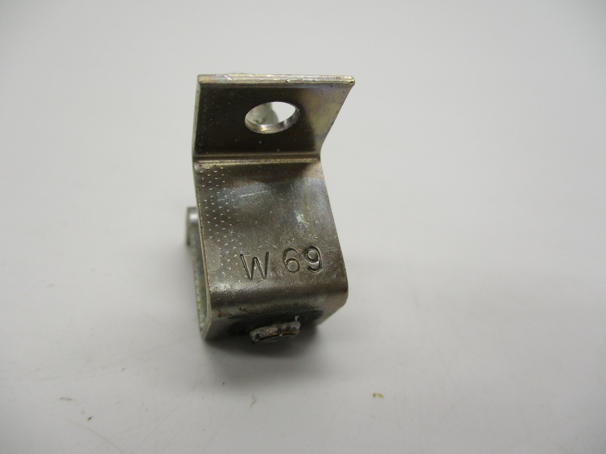ALLEN BRADLEY W69 (GY/BL) NSMP