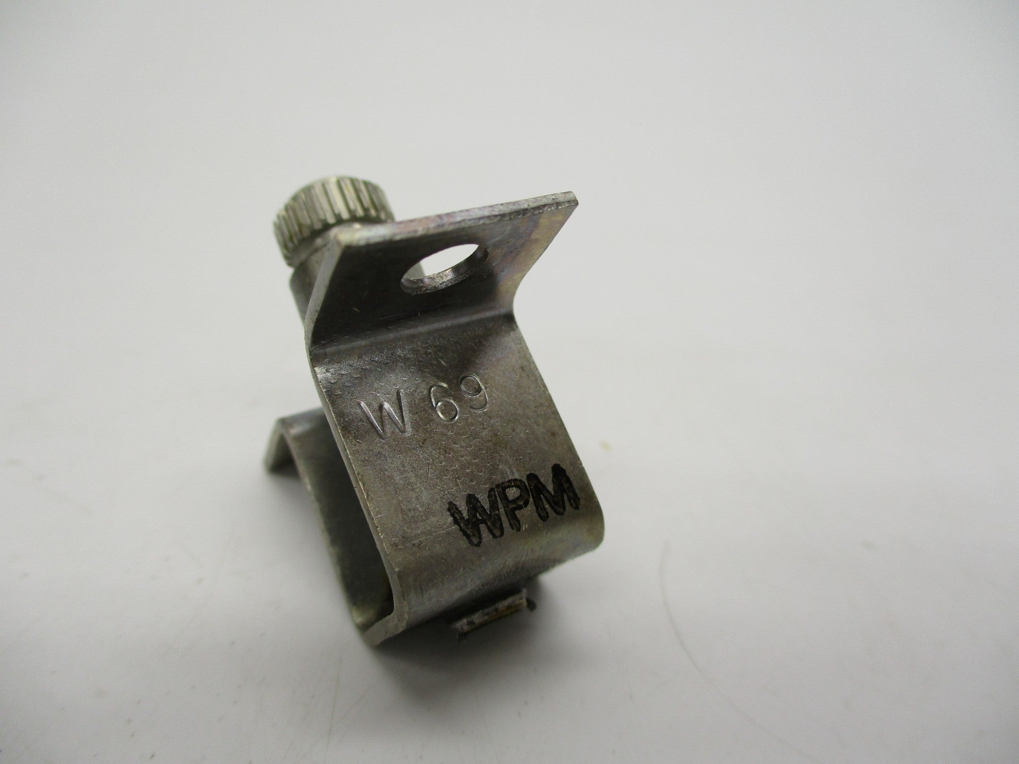 ALLEN BRADLEY W69 (BK/GD) NSMP